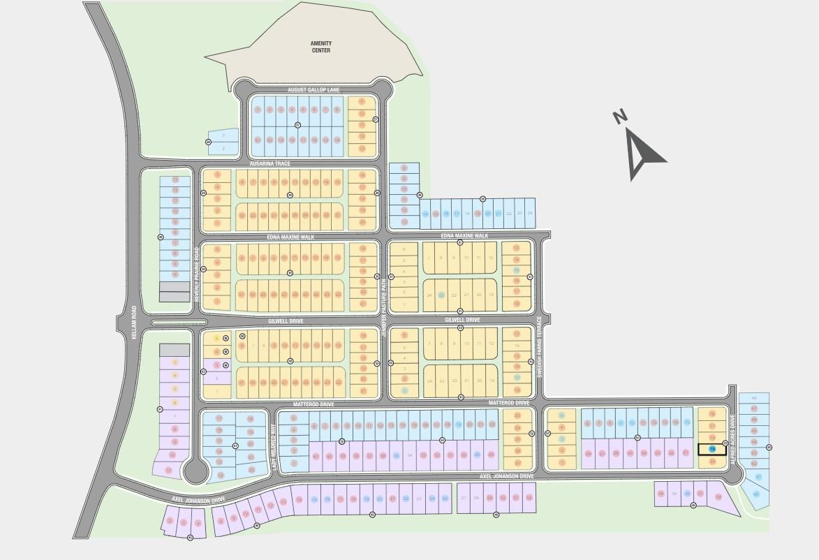 6012 Alfred Acres Dr, Del Valle, TX 78617