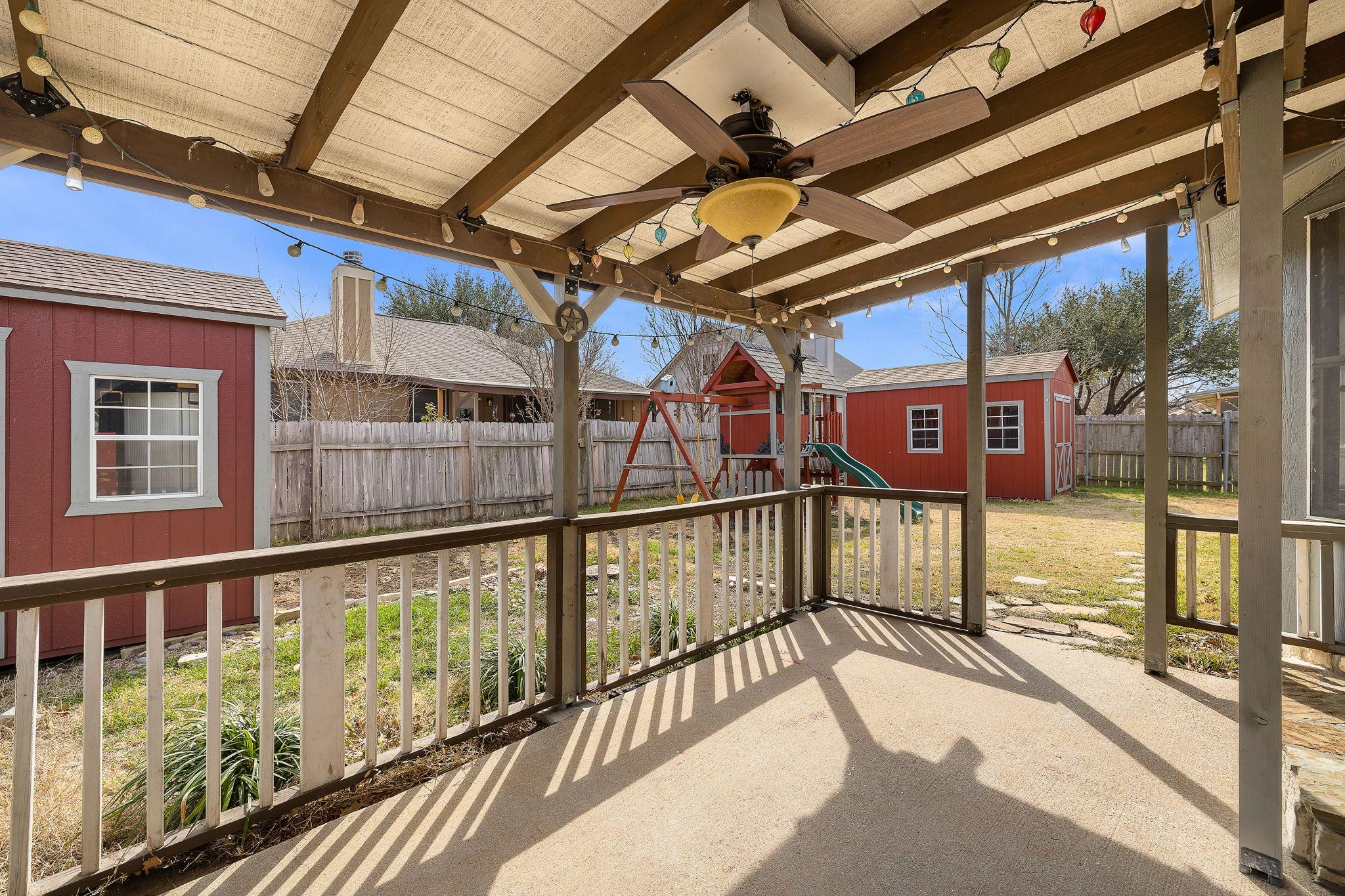 15 Azalea Dr, Georgetown, TX 78626