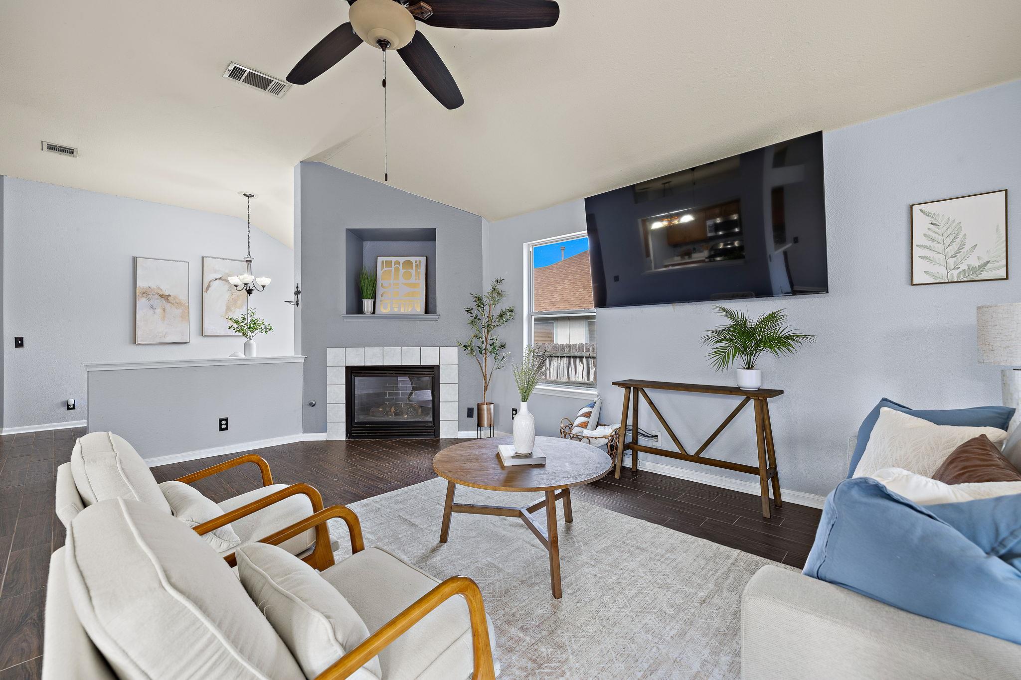 15 Azalea Dr, Georgetown, TX 78626