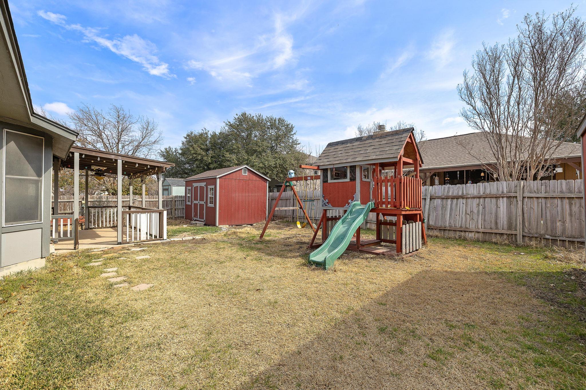 15 Azalea Dr, Georgetown, TX 78626