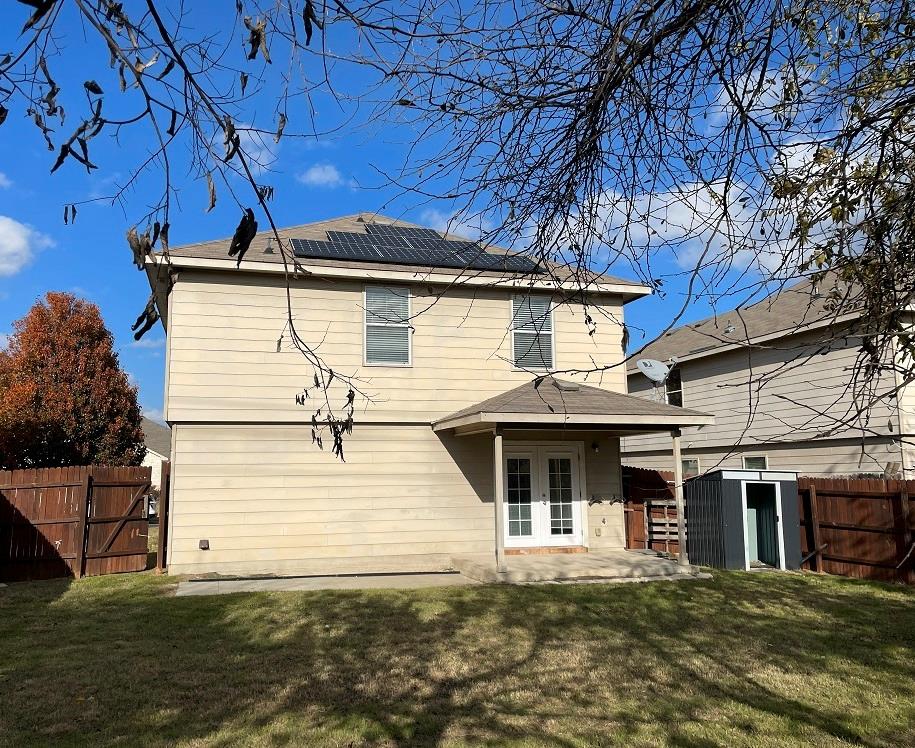 108 W Gemini Ln, Killeen, TX 76542