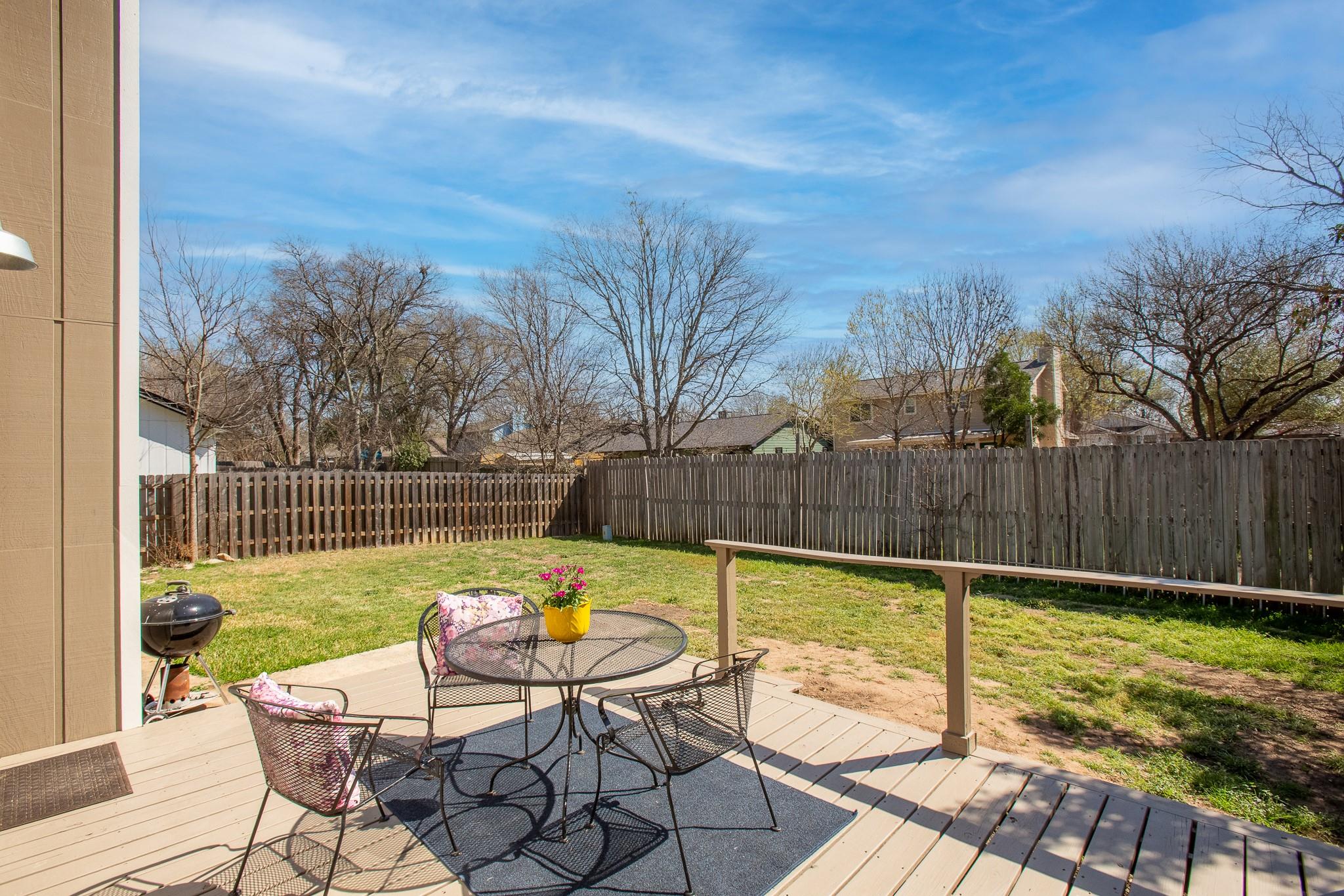 8007 Swindon Ln, Austin, TX 78745