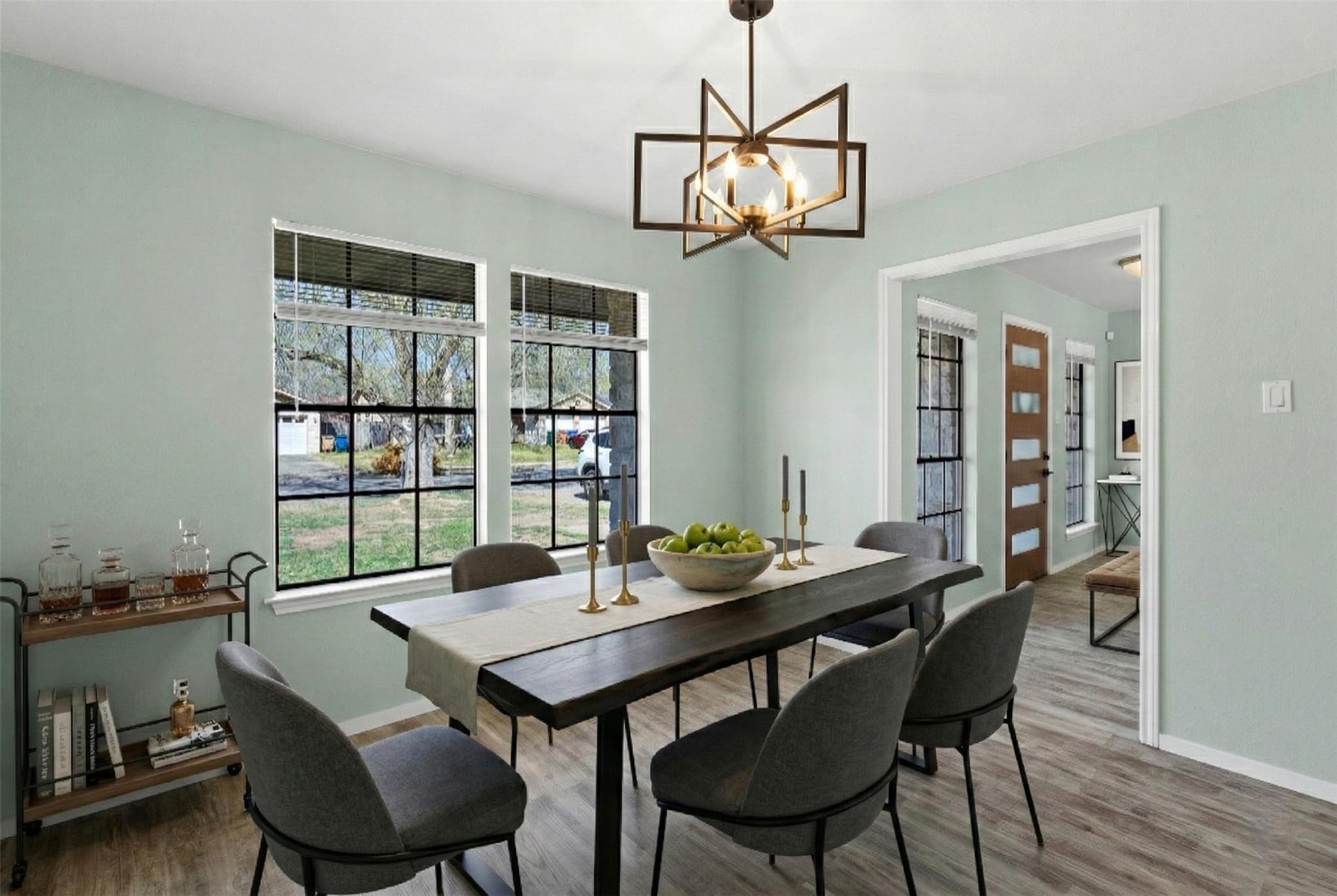 8007 Swindon Ln, Austin, TX 78745