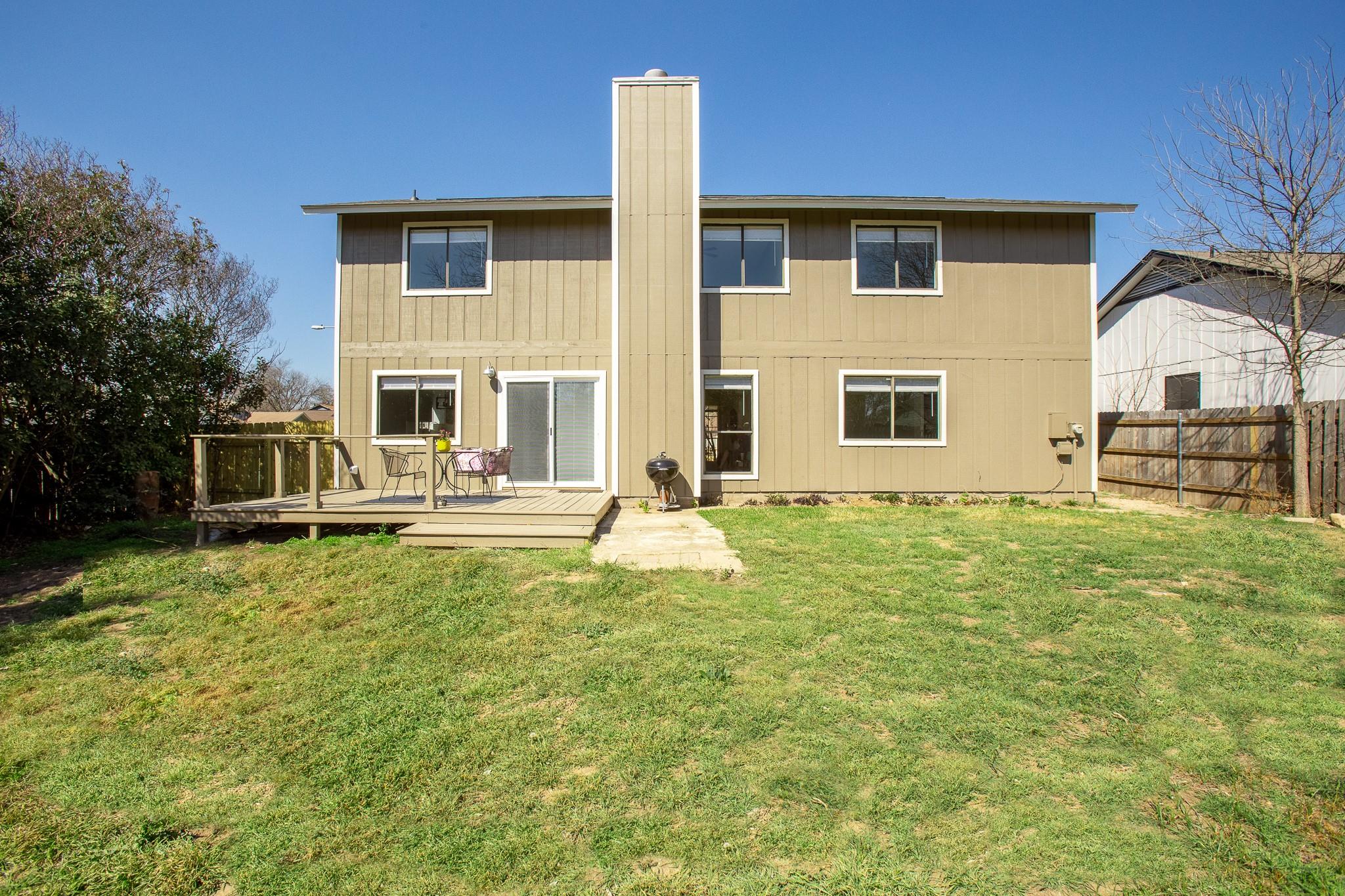 8007 Swindon Ln, Austin, TX 78745