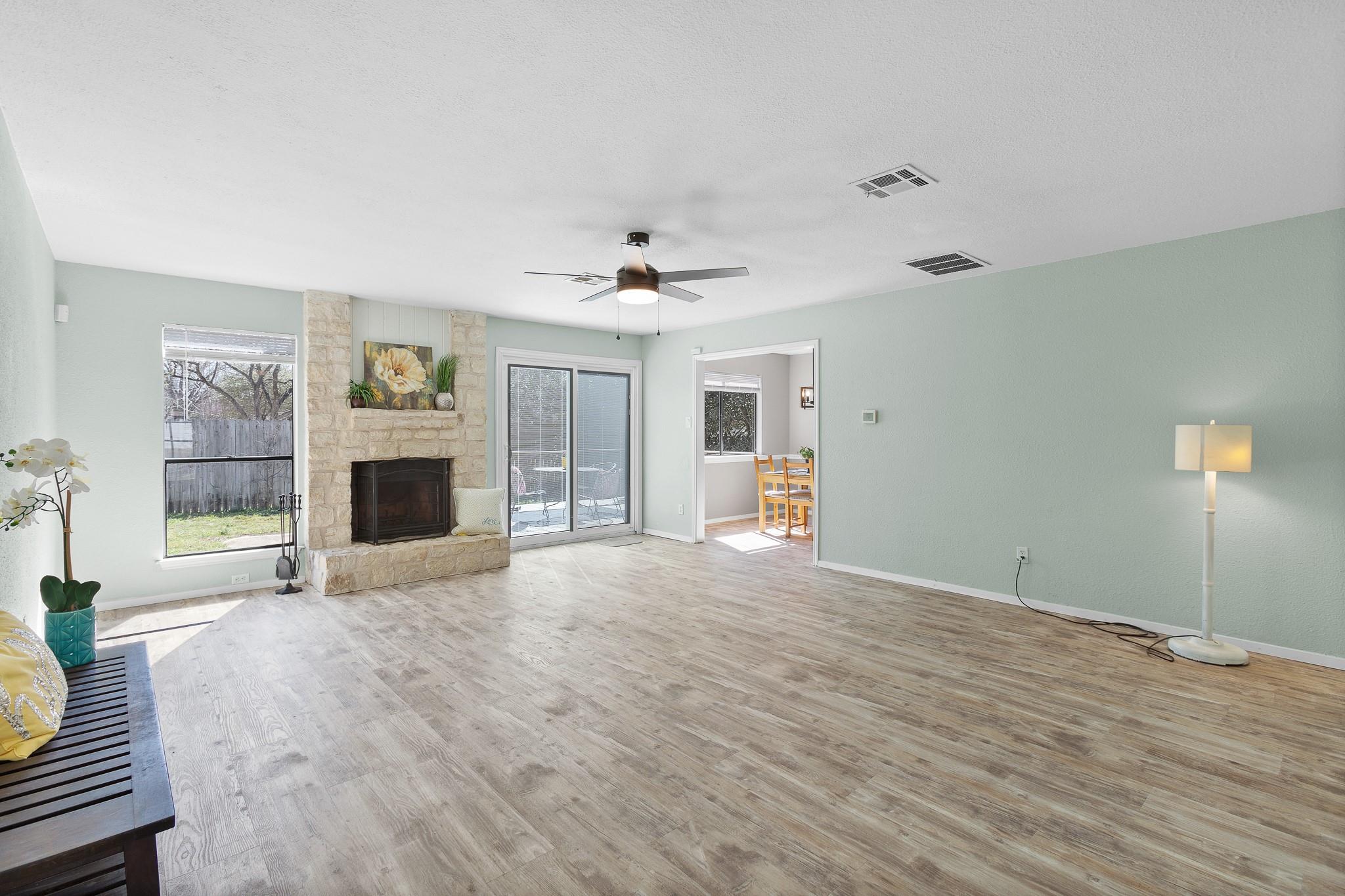 8007 Swindon Ln, Austin, TX 78745