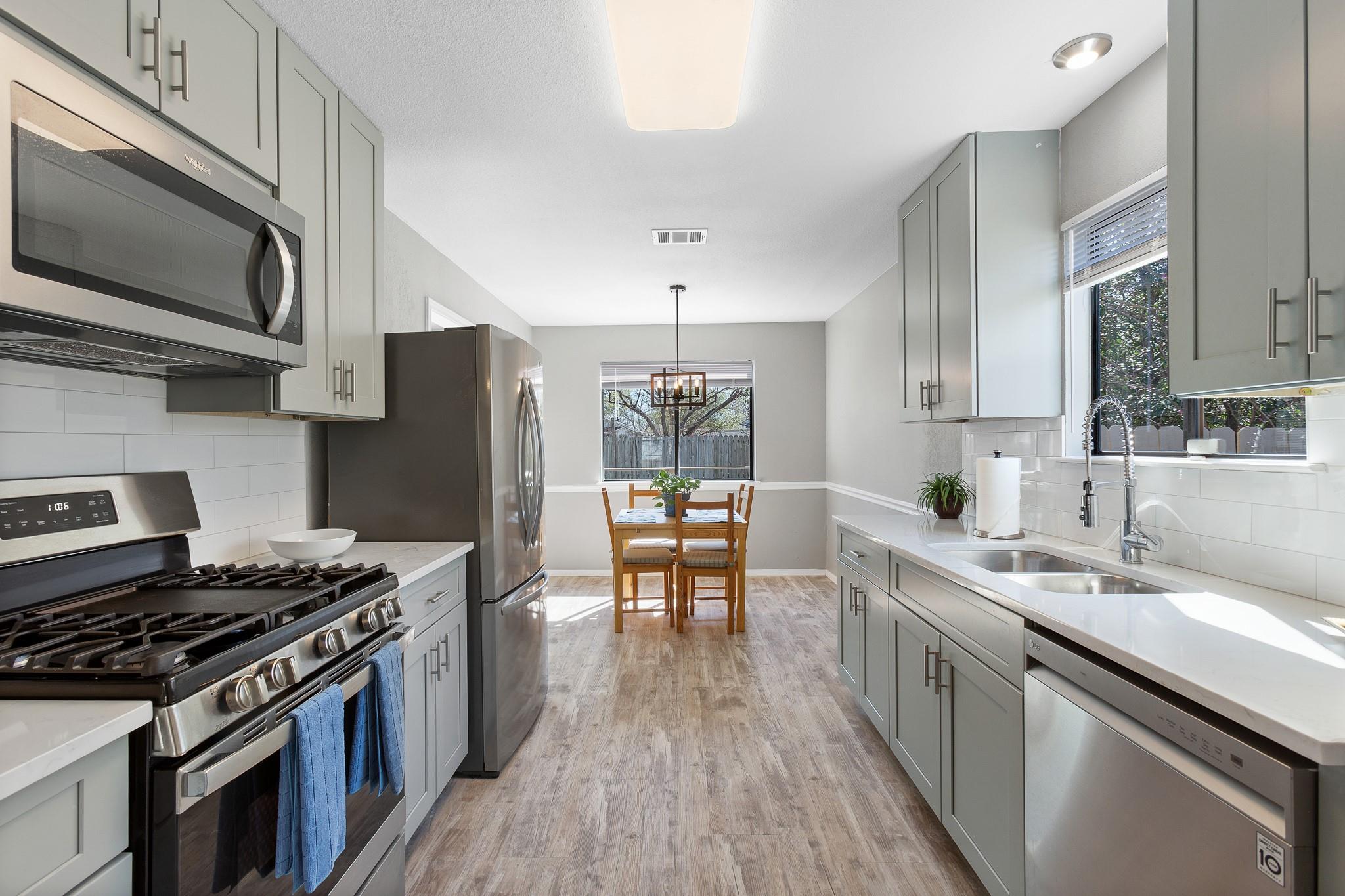 8007 Swindon Ln, Austin, TX 78745