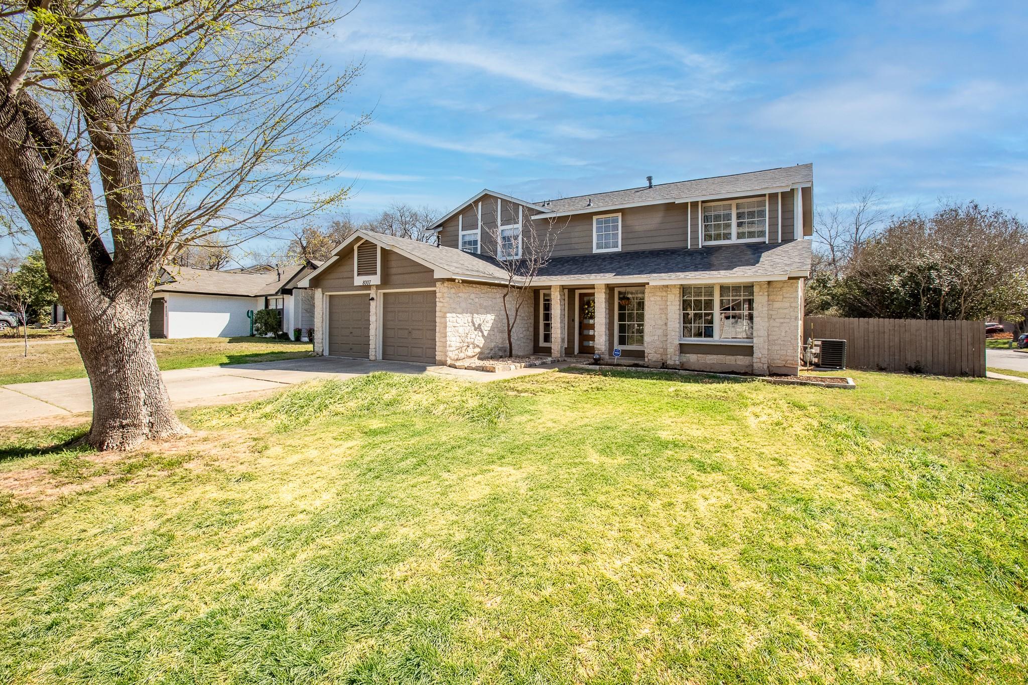 8007 Swindon Ln, Austin, TX 78745