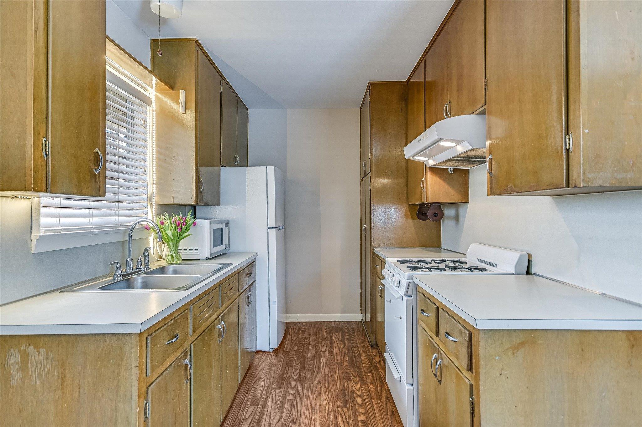 1000 Possum Trot St, Austin, TX 78703