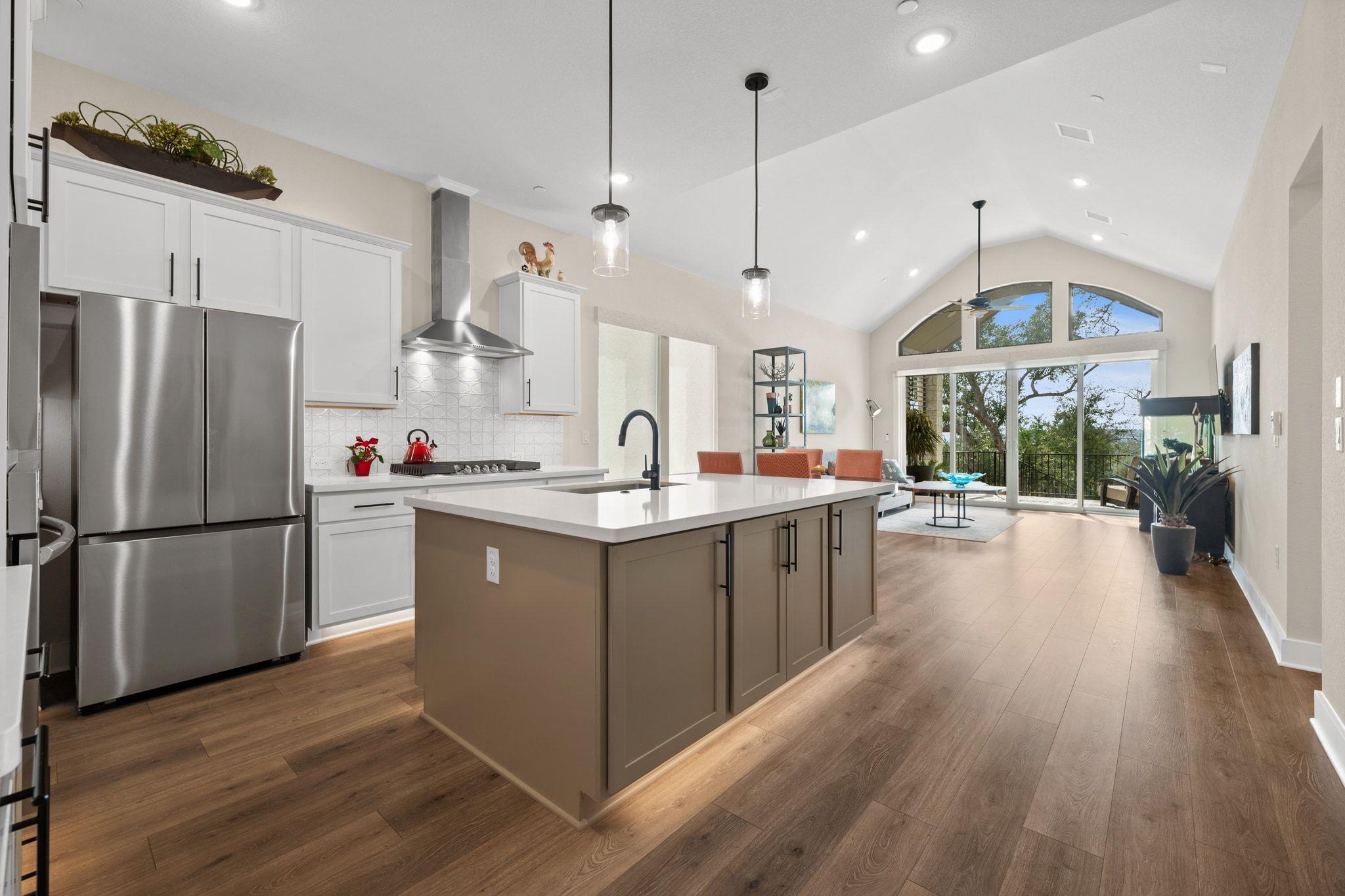 17109 Hattie Trce, Austin, TX 78738