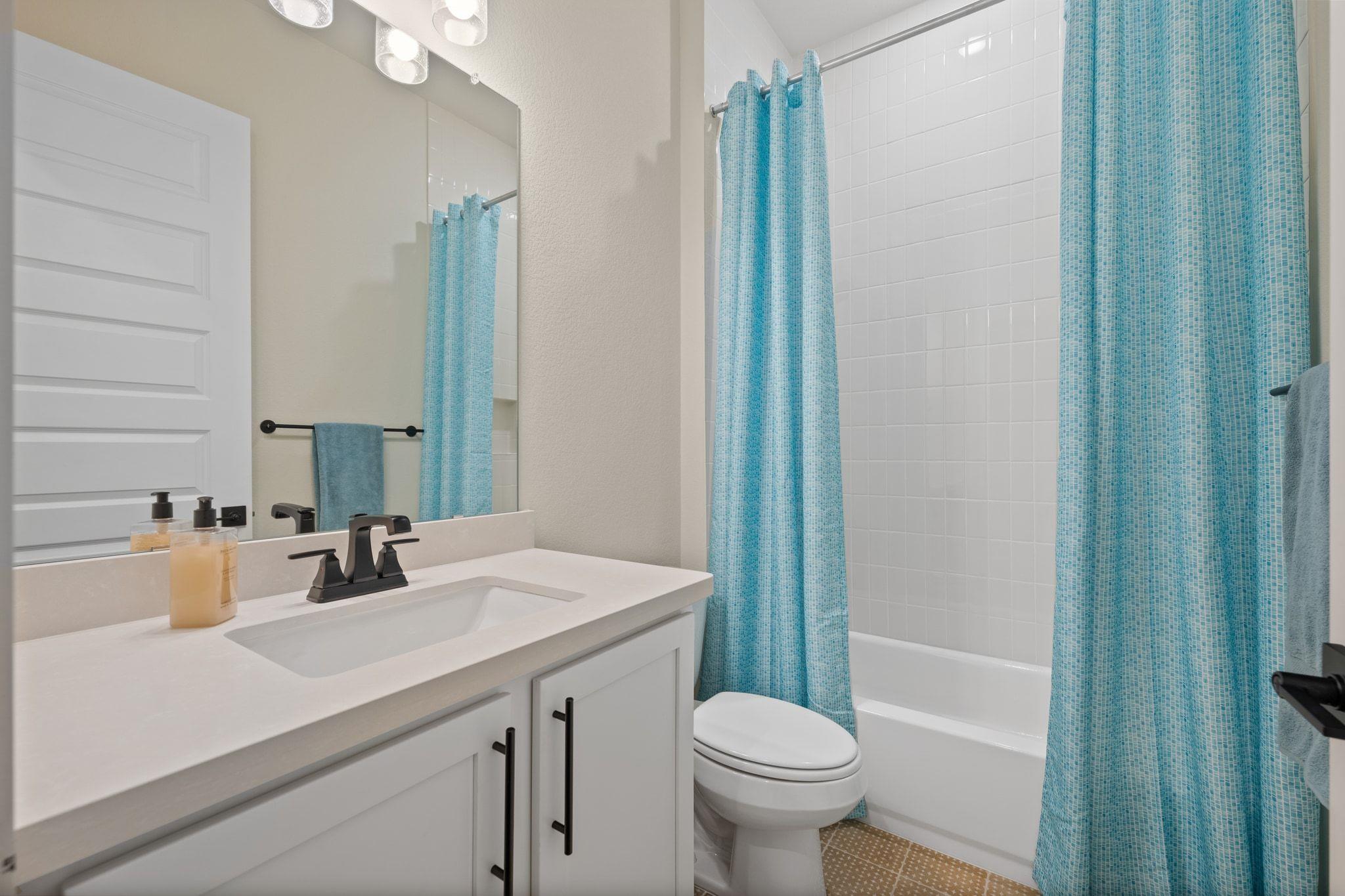 17109 Hattie Trce, Austin, TX 78738