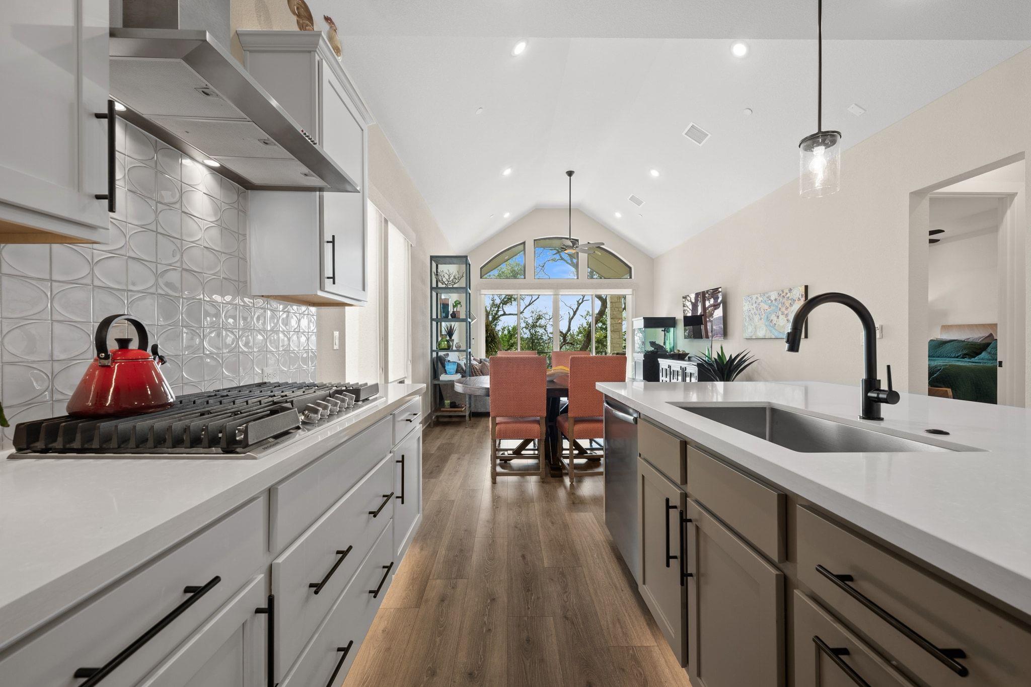 17109 Hattie Trce, Austin, TX 78738