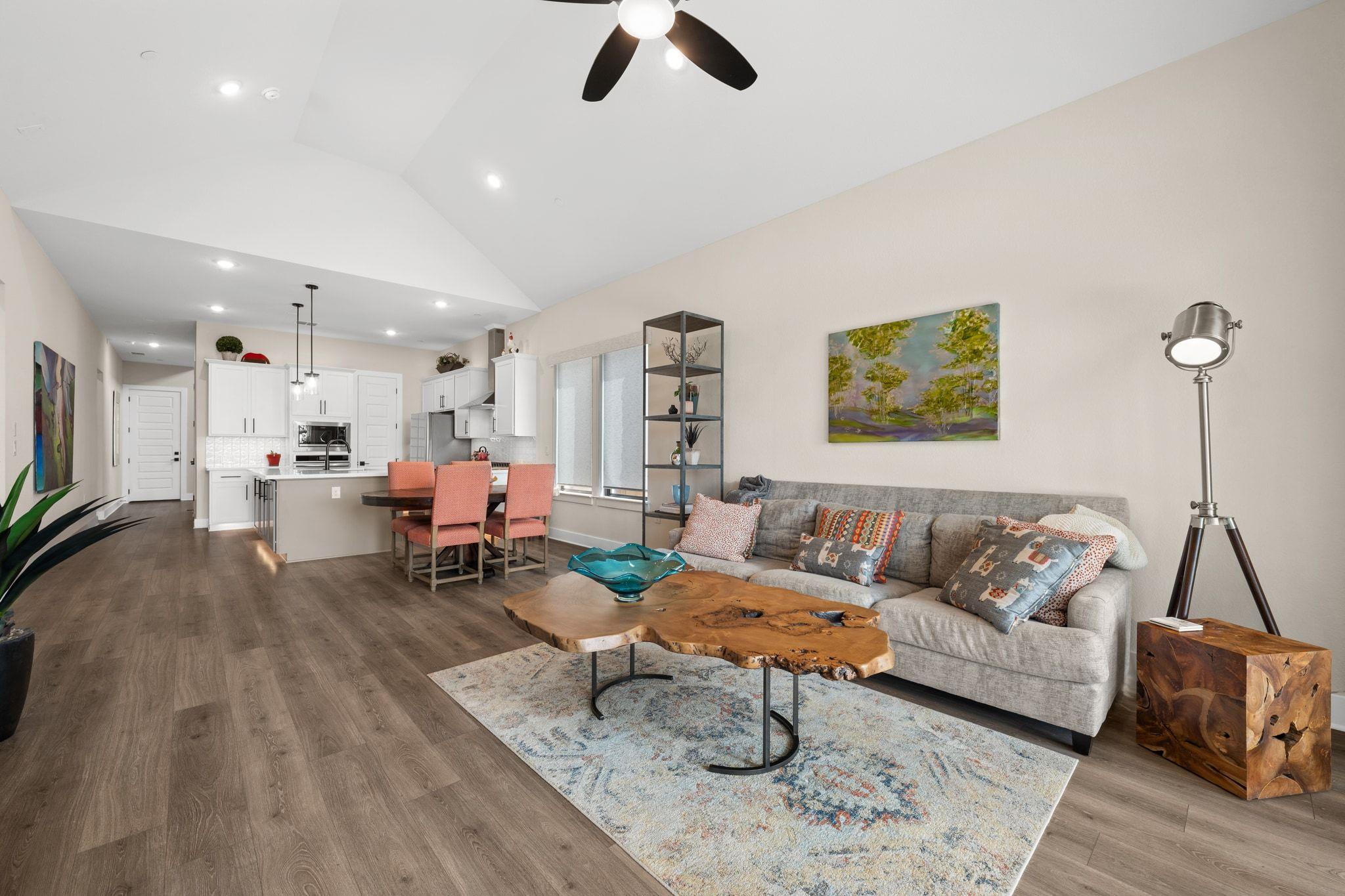 17109 Hattie Trce, Austin, TX 78738