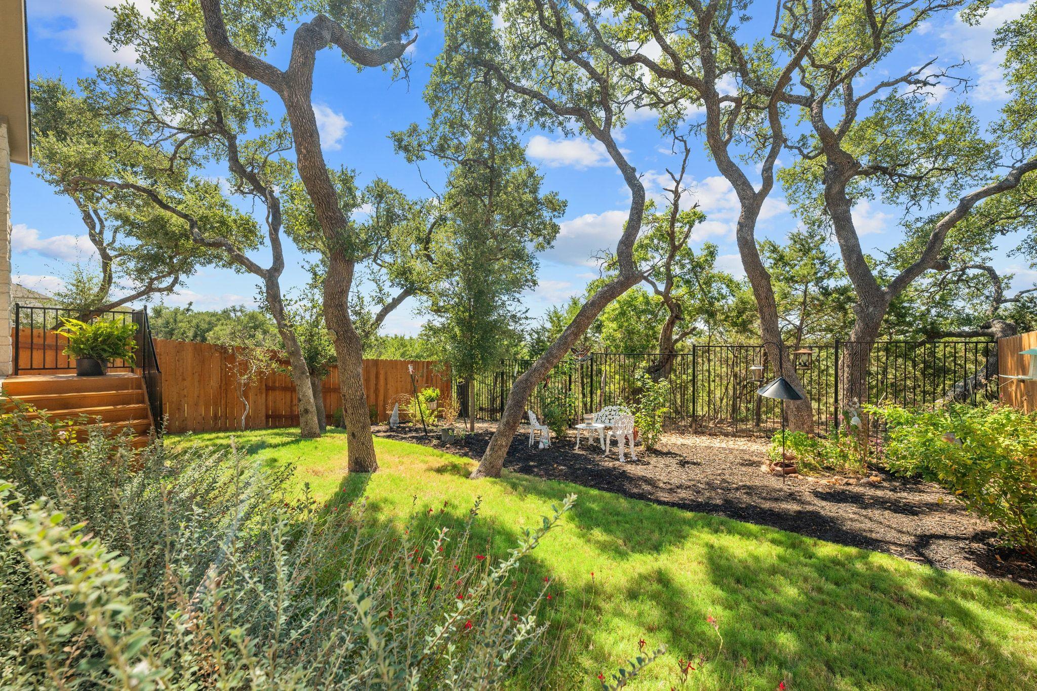 17109 Hattie Trce, Austin, TX 78738