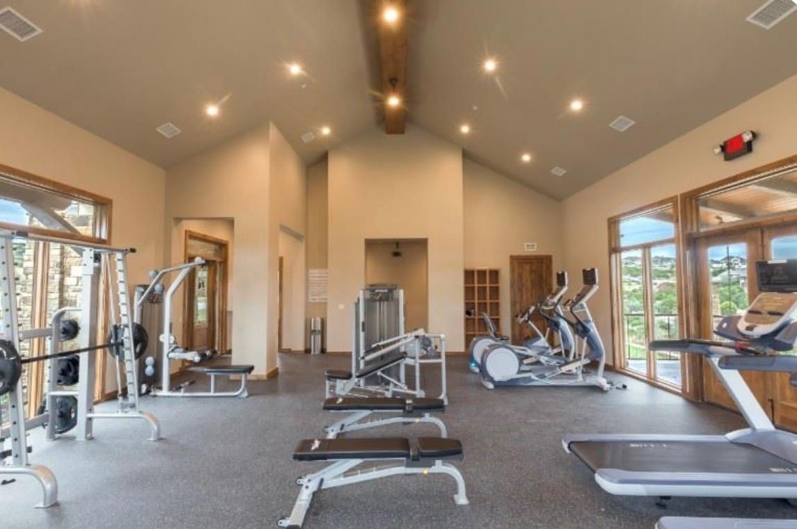 17109 Hattie Trce, Austin, TX 78738