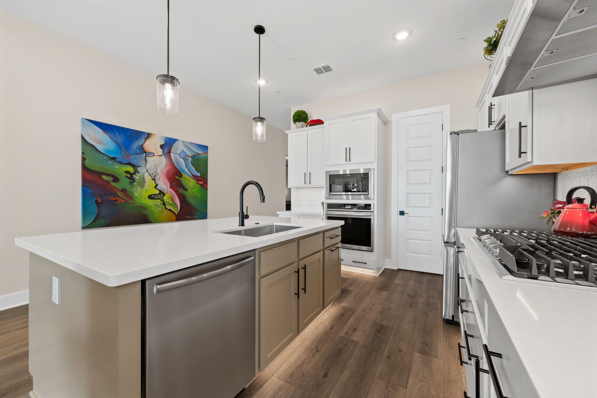 17109 Hattie Trce, Austin, TX 78738