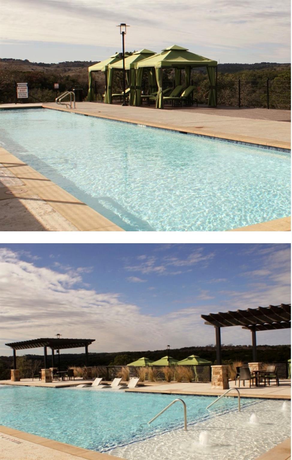 17109 Hattie Trce, Austin, TX 78738