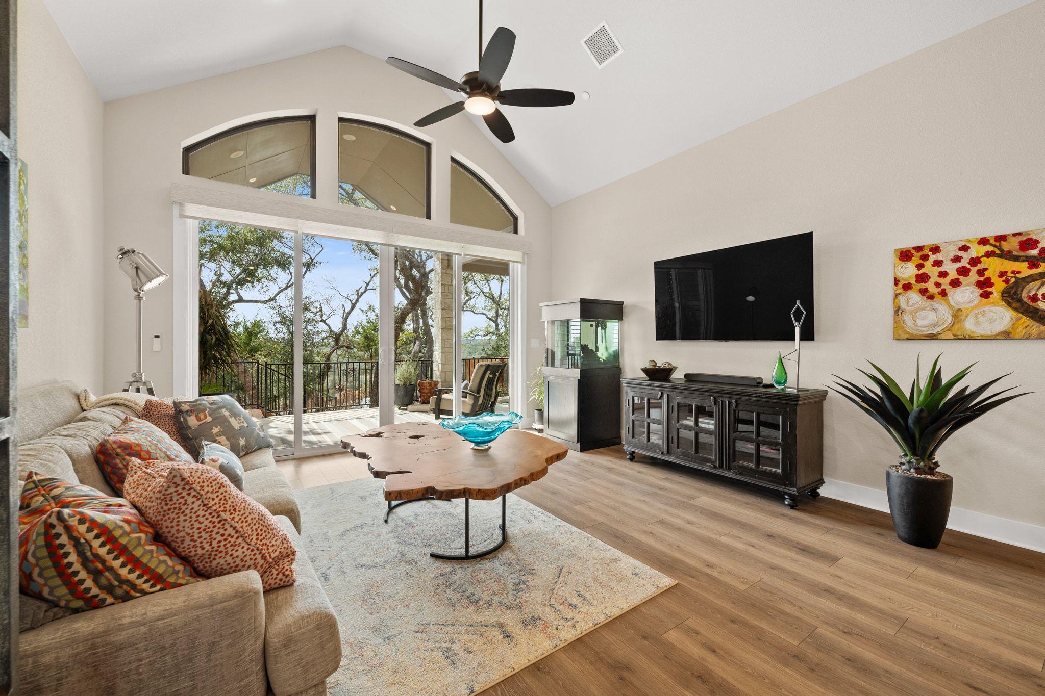 17109 Hattie Trce, Austin, TX 78738