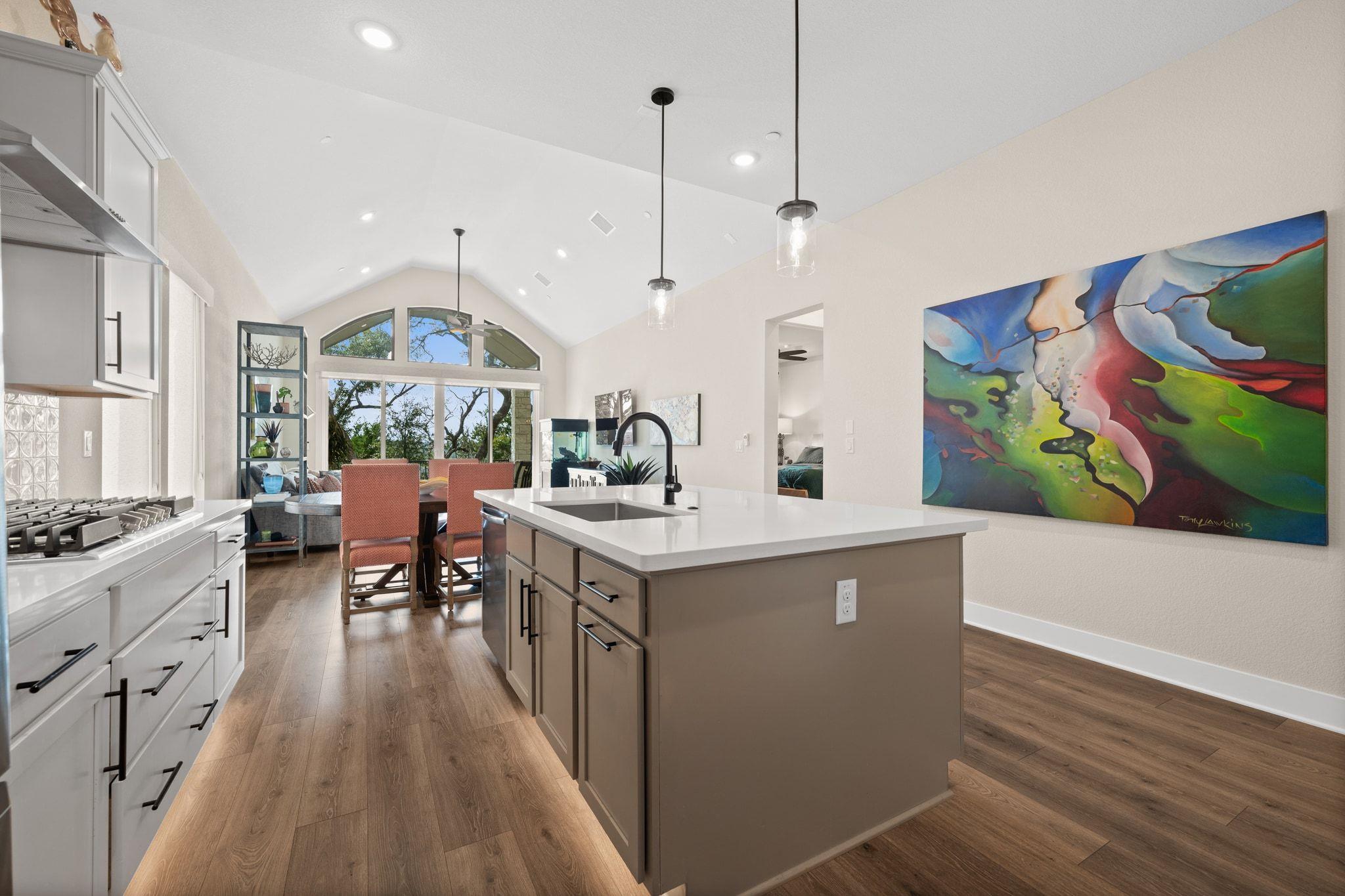 17109 Hattie Trce, Austin, TX 78738