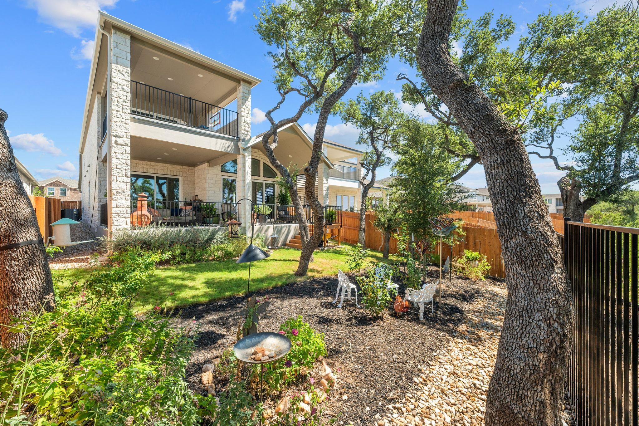 17109 Hattie Trce, Austin, TX 78738