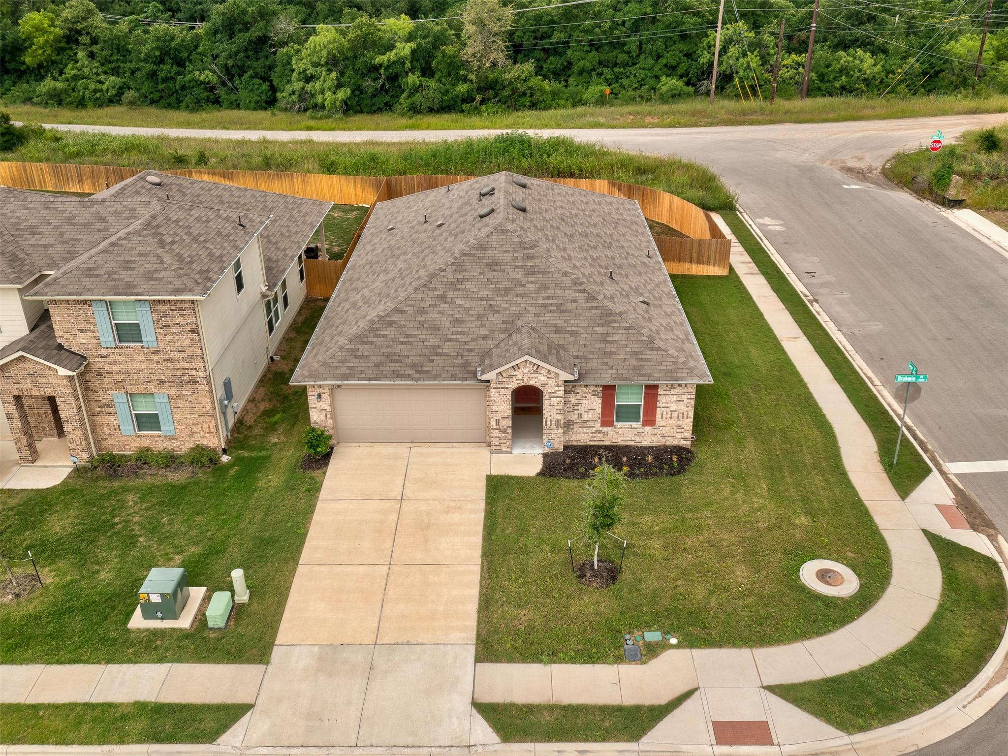 13001 Brahmin Dr, Austin, TX 78724