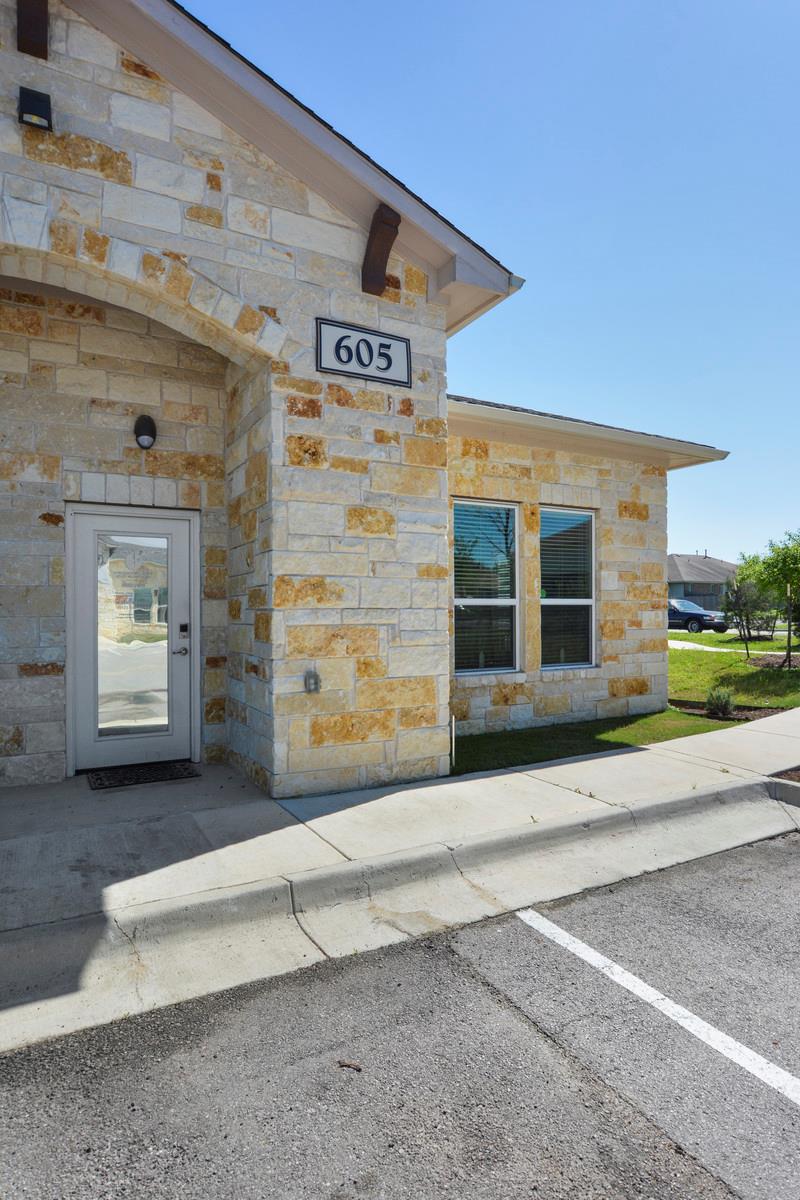 1101 Satellite Vw # 605, Round Rock, TX 78665