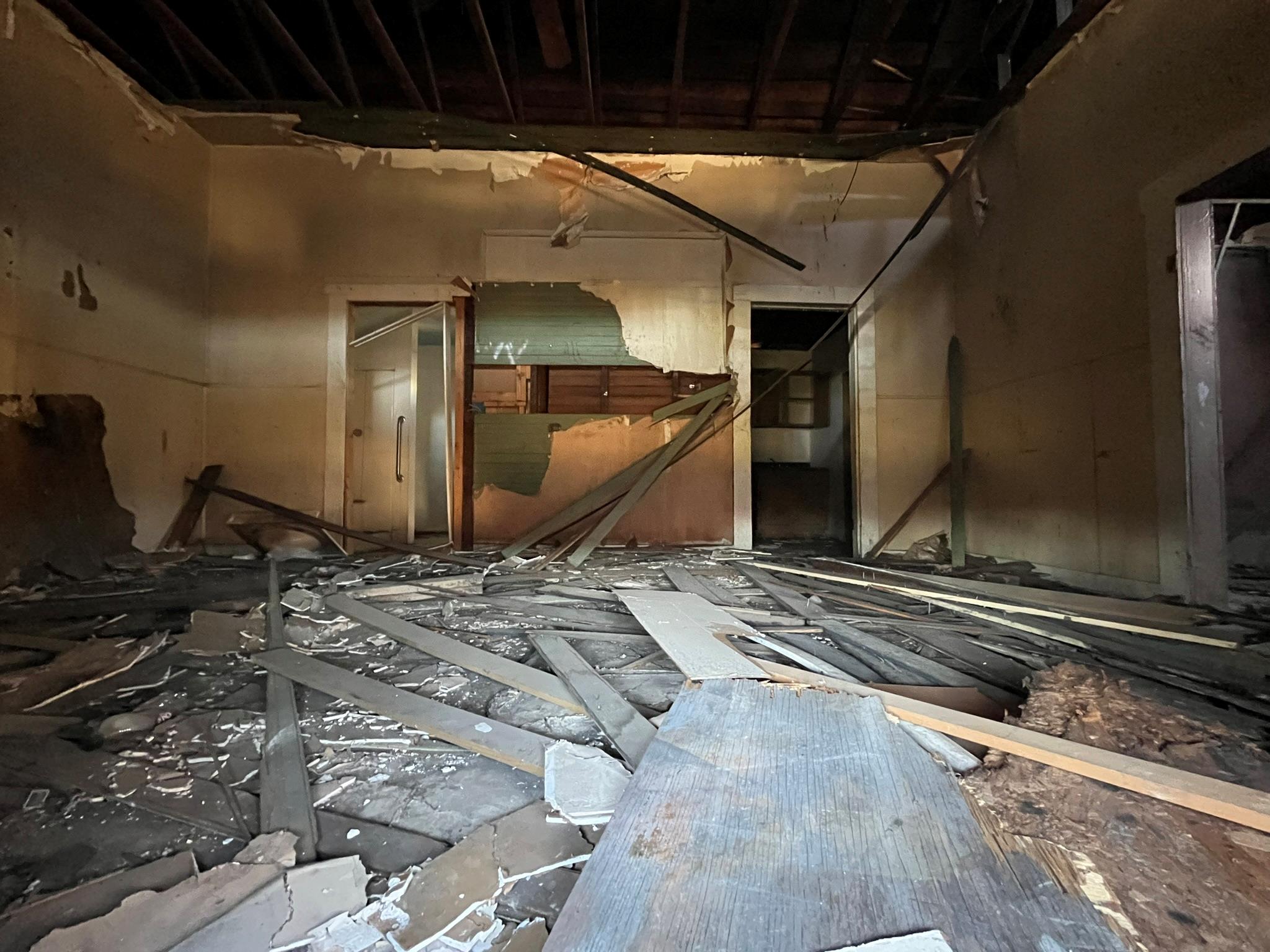 1404 N OLIVE St, San Antonio, TX 78208