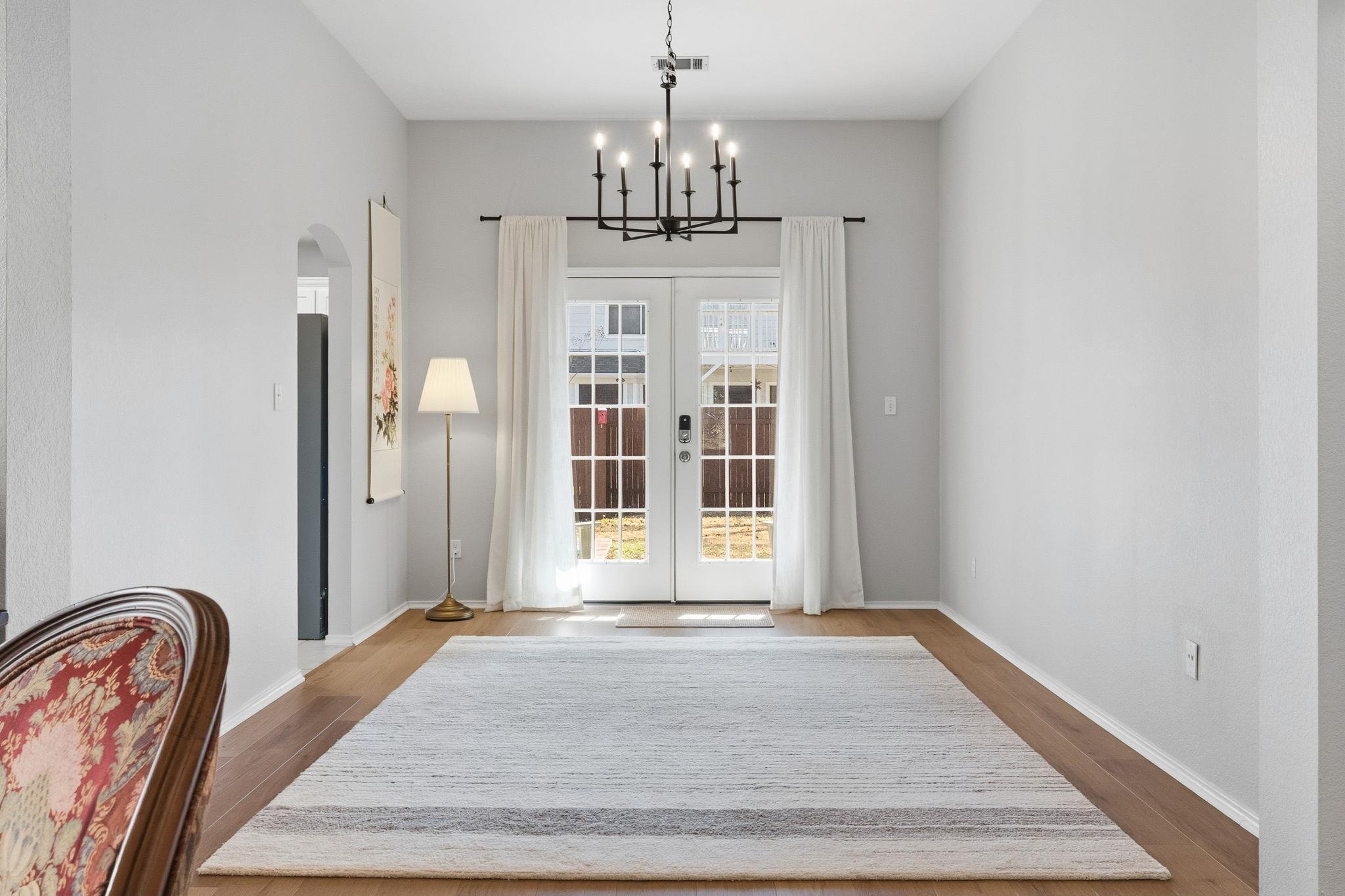 2306 Clover Ridge Dr, Cedar Park, TX 78613