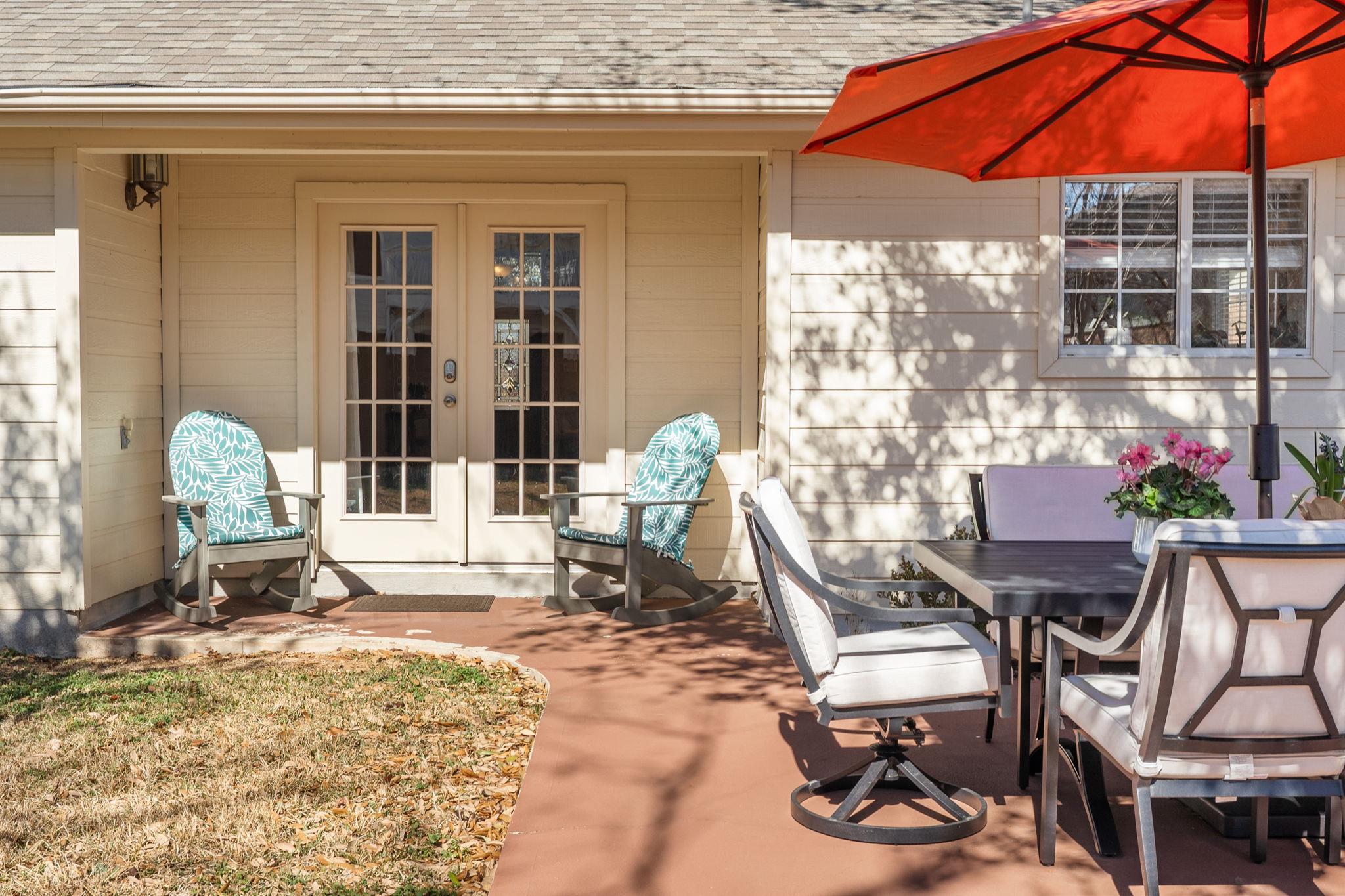 2306 Clover Ridge Dr, Cedar Park, TX 78613