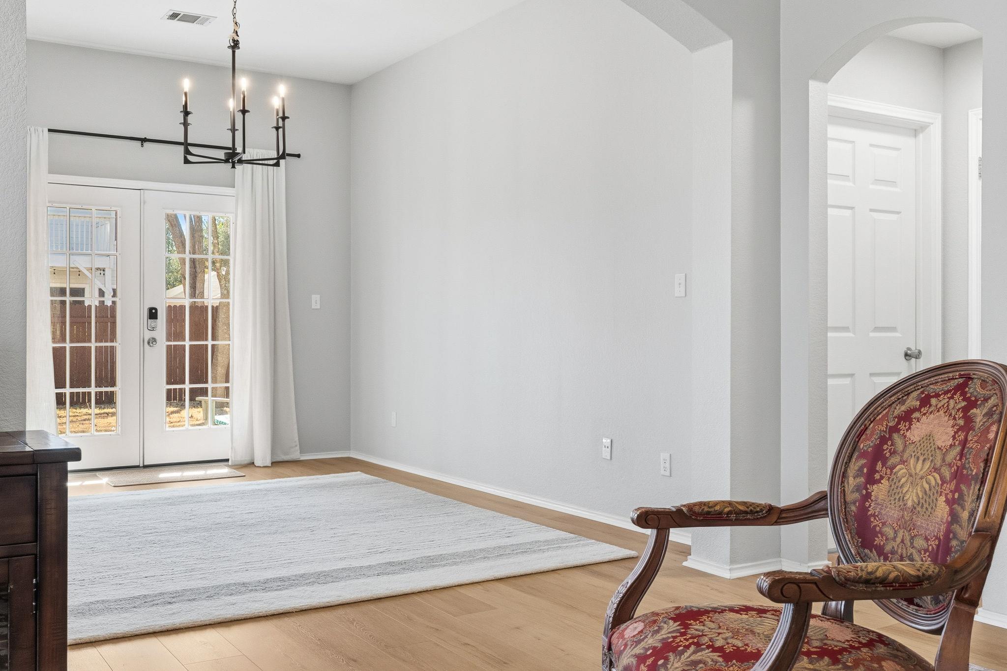 2306 Clover Ridge Dr, Cedar Park, TX 78613