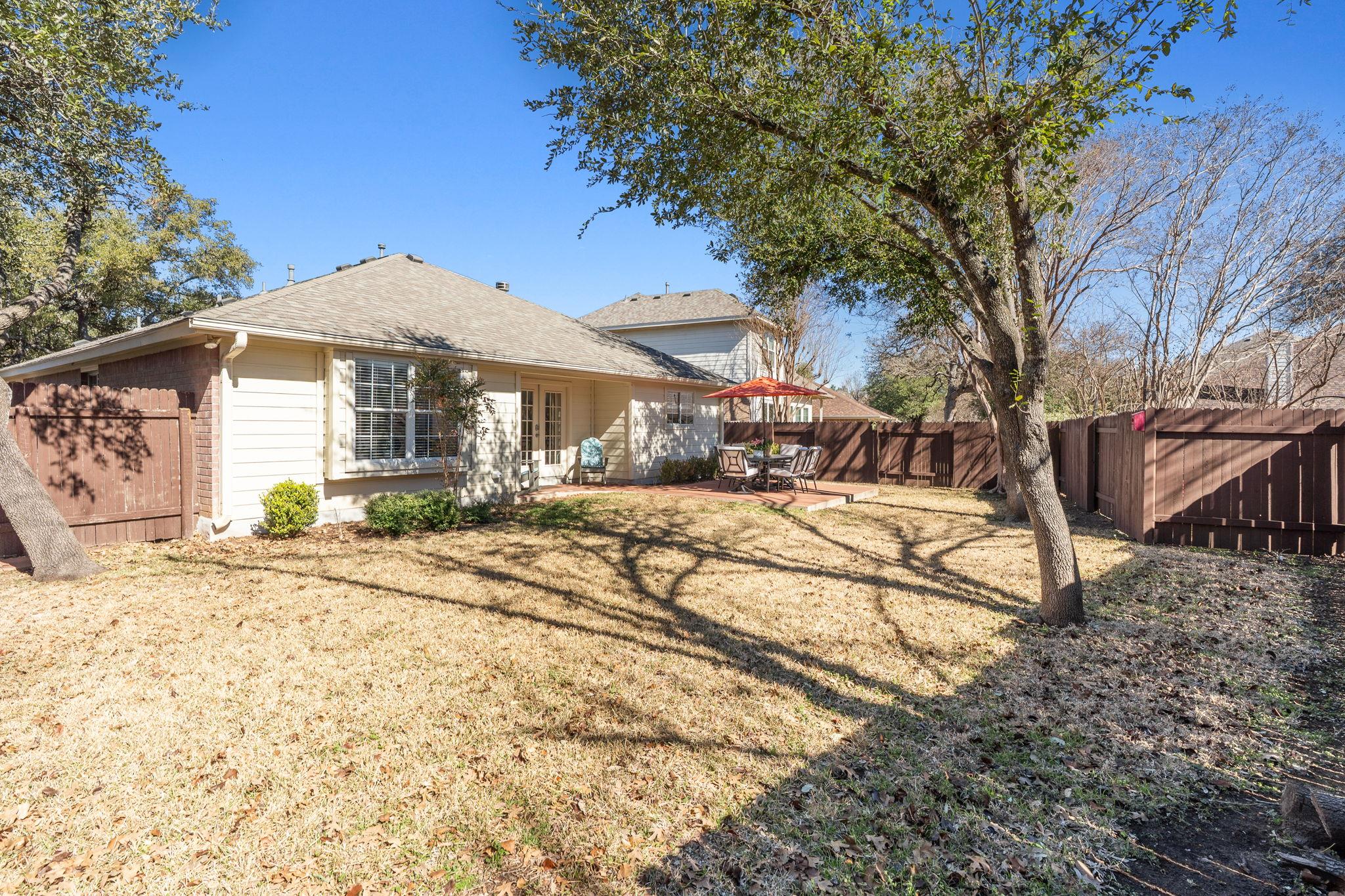 2306 Clover Ridge Dr, Cedar Park, TX 78613