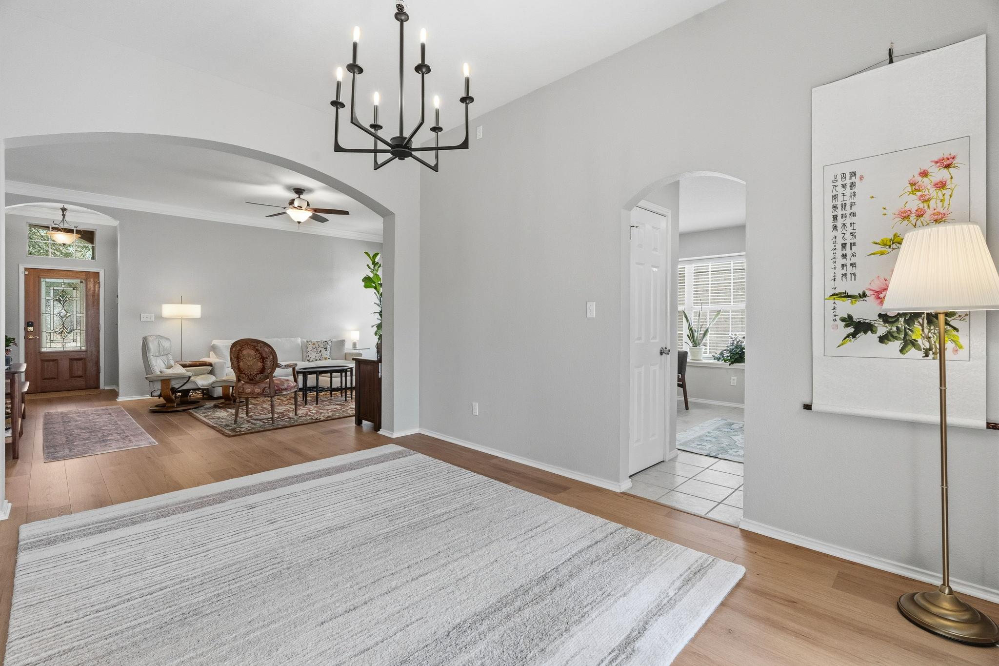 2306 Clover Ridge Dr, Cedar Park, TX 78613