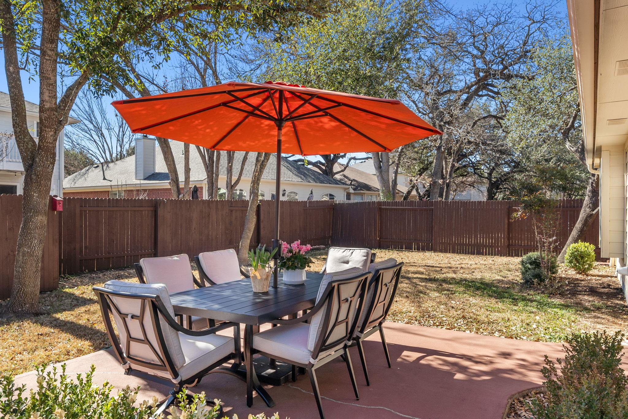 2306 Clover Ridge Dr, Cedar Park, TX 78613