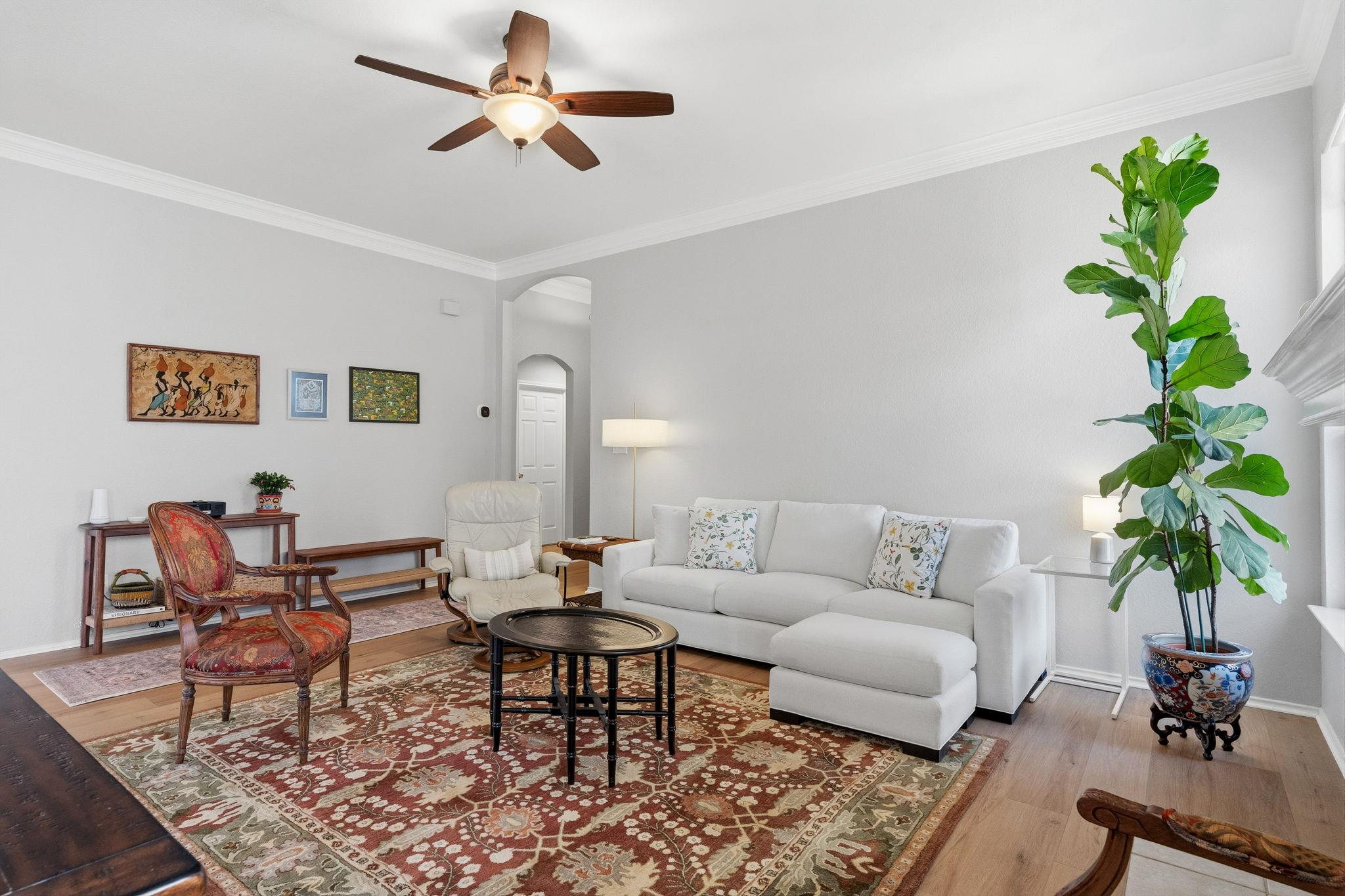 2306 Clover Ridge Dr, Cedar Park, TX 78613