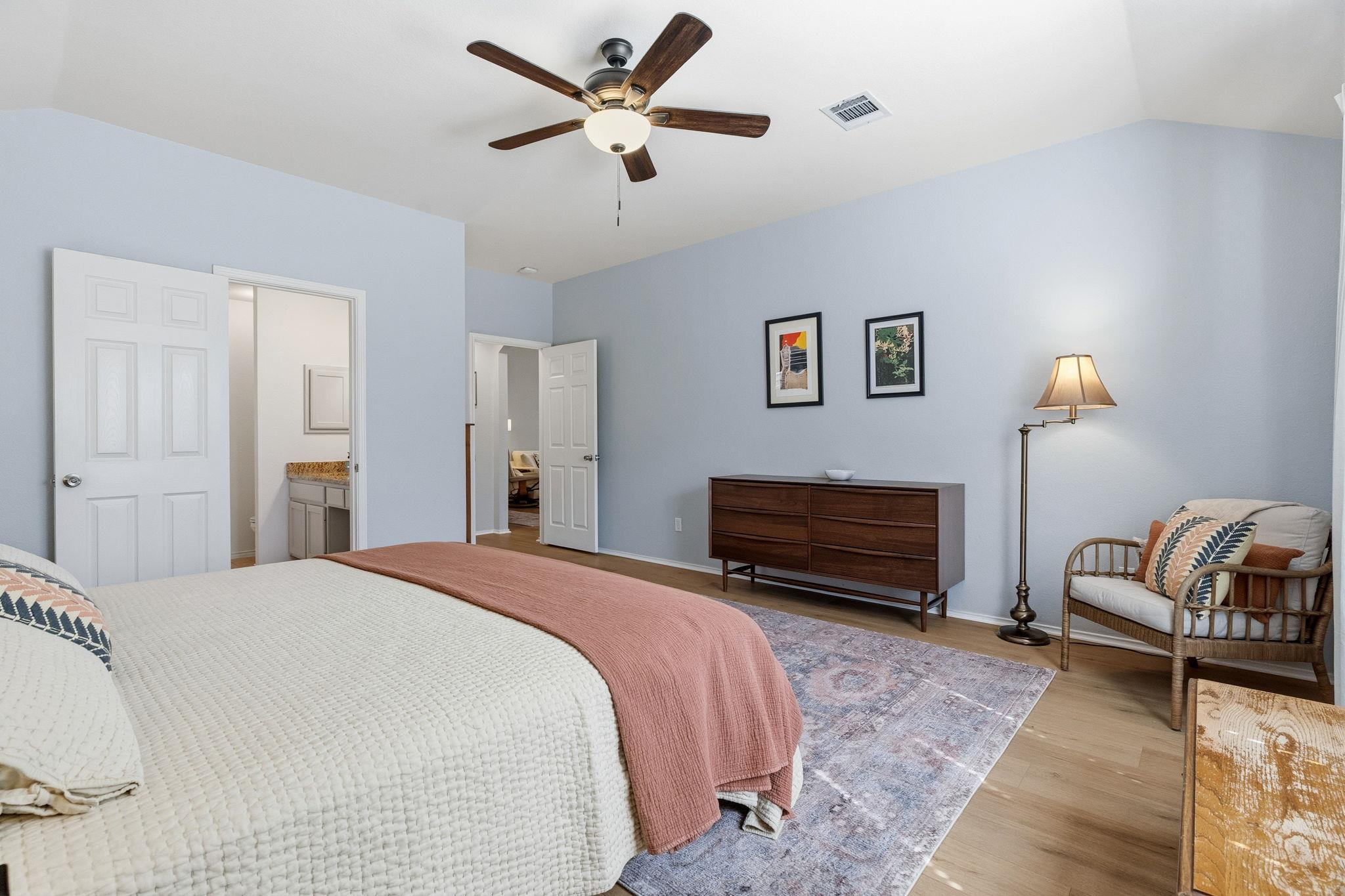 2306 Clover Ridge Dr, Cedar Park, TX 78613