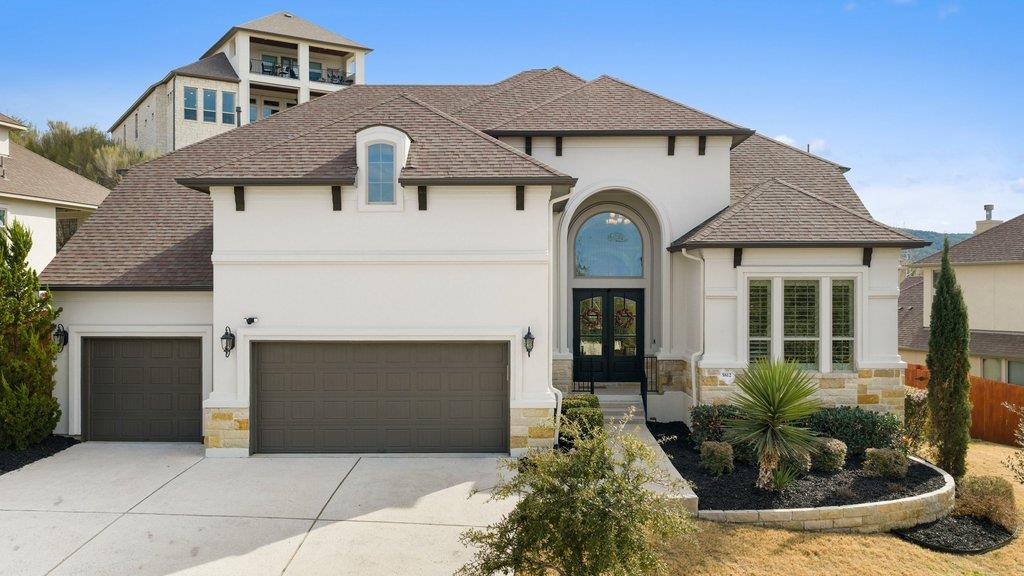 5812 Davenport Divide Rd, Austin, TX 78738