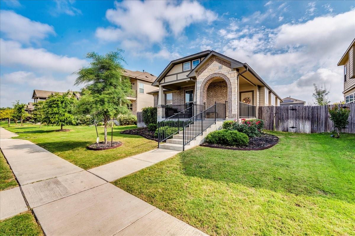 118 Alford St, San Marcos, TX 78666