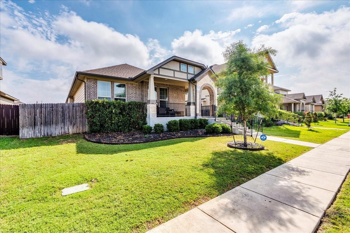 118 Alford St, San Marcos, TX 78666