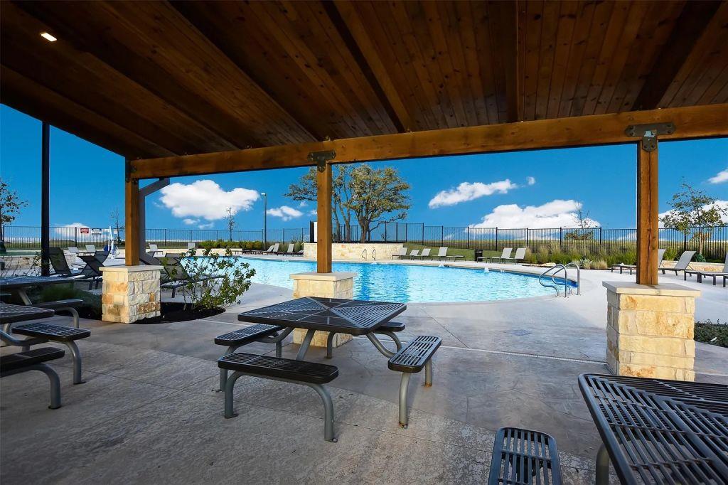 236 Lost Mine Peak Ln, Dripping Springs, TX 78620