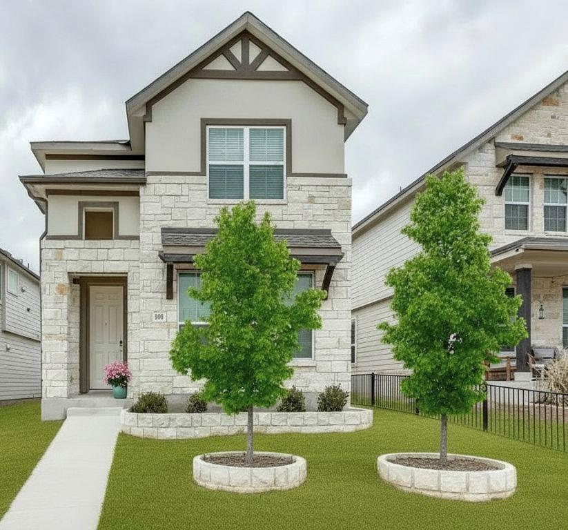 236 Lost Mine Peak Ln, Dripping Springs, TX 78620