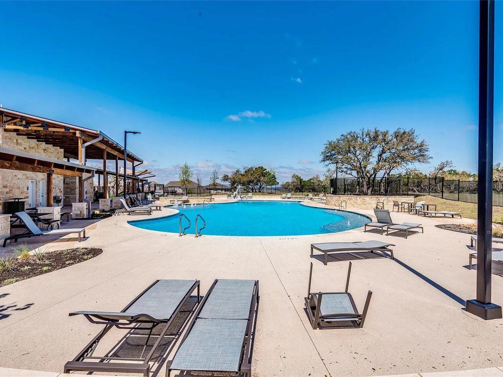 236 Lost Mine Peak Ln, Dripping Springs, TX 78620