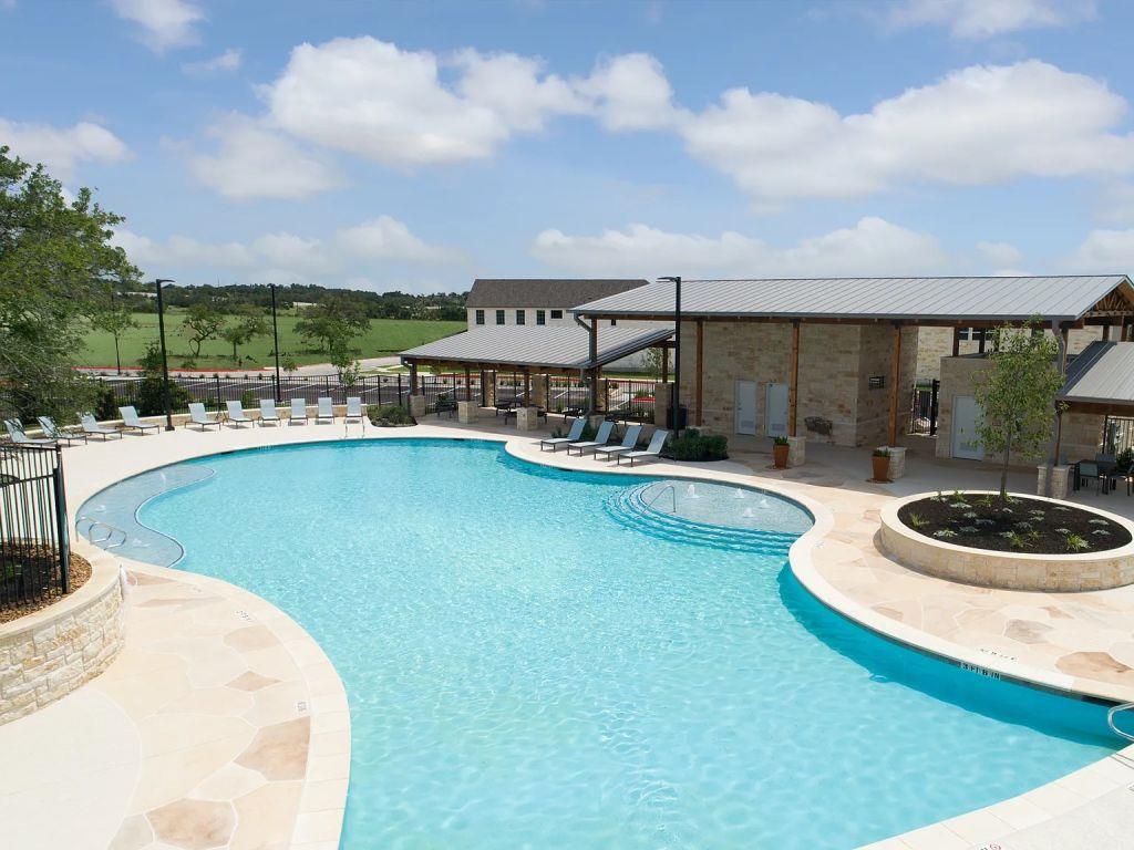 236 Lost Mine Peak Ln, Dripping Springs, TX 78620