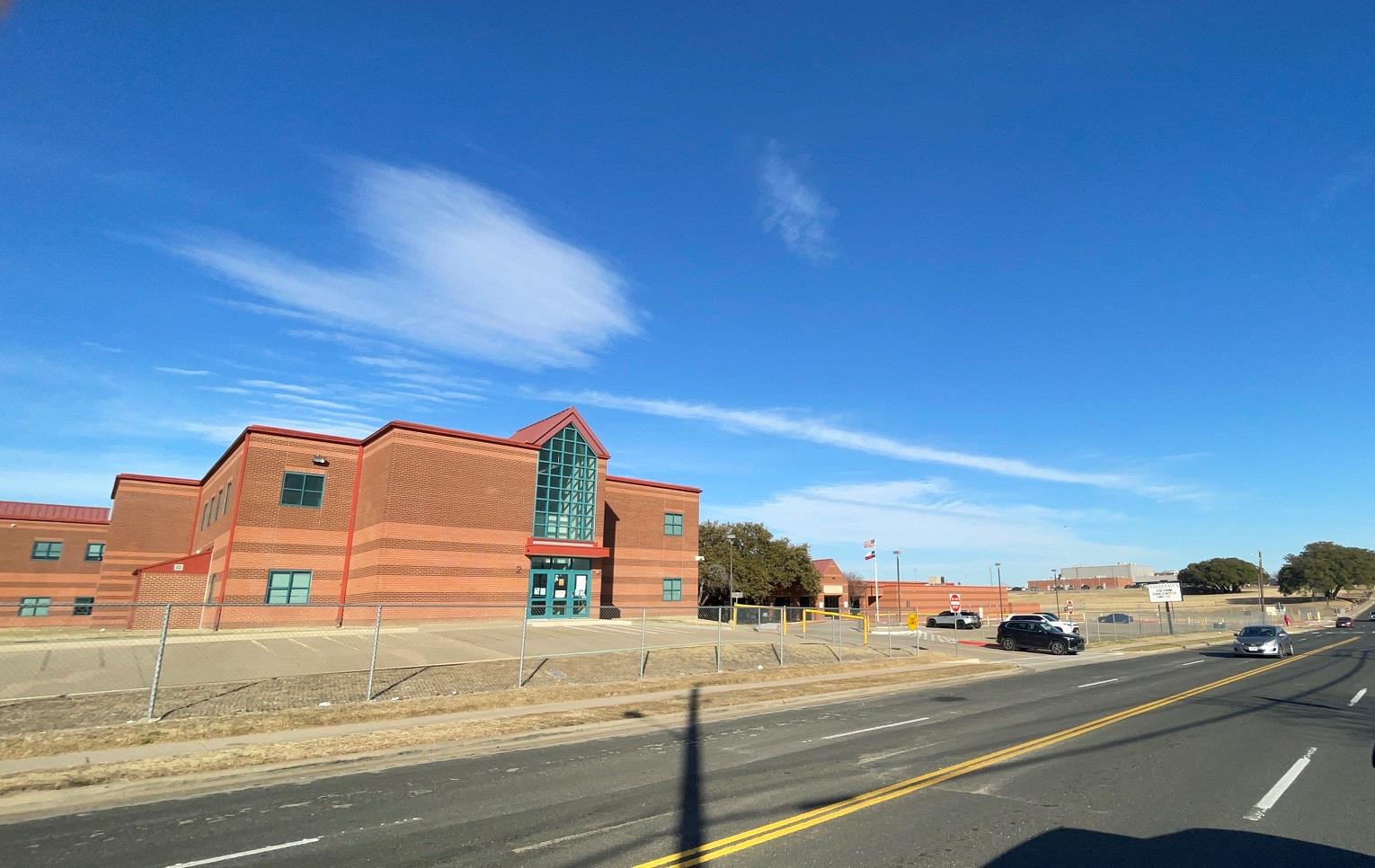 3010 Traverse Dr, Killeen, TX 76543