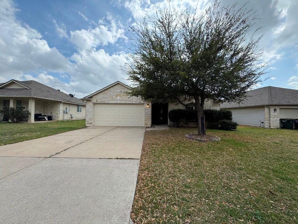 7820 Little Deer Trl, Georgetown, TX 78628