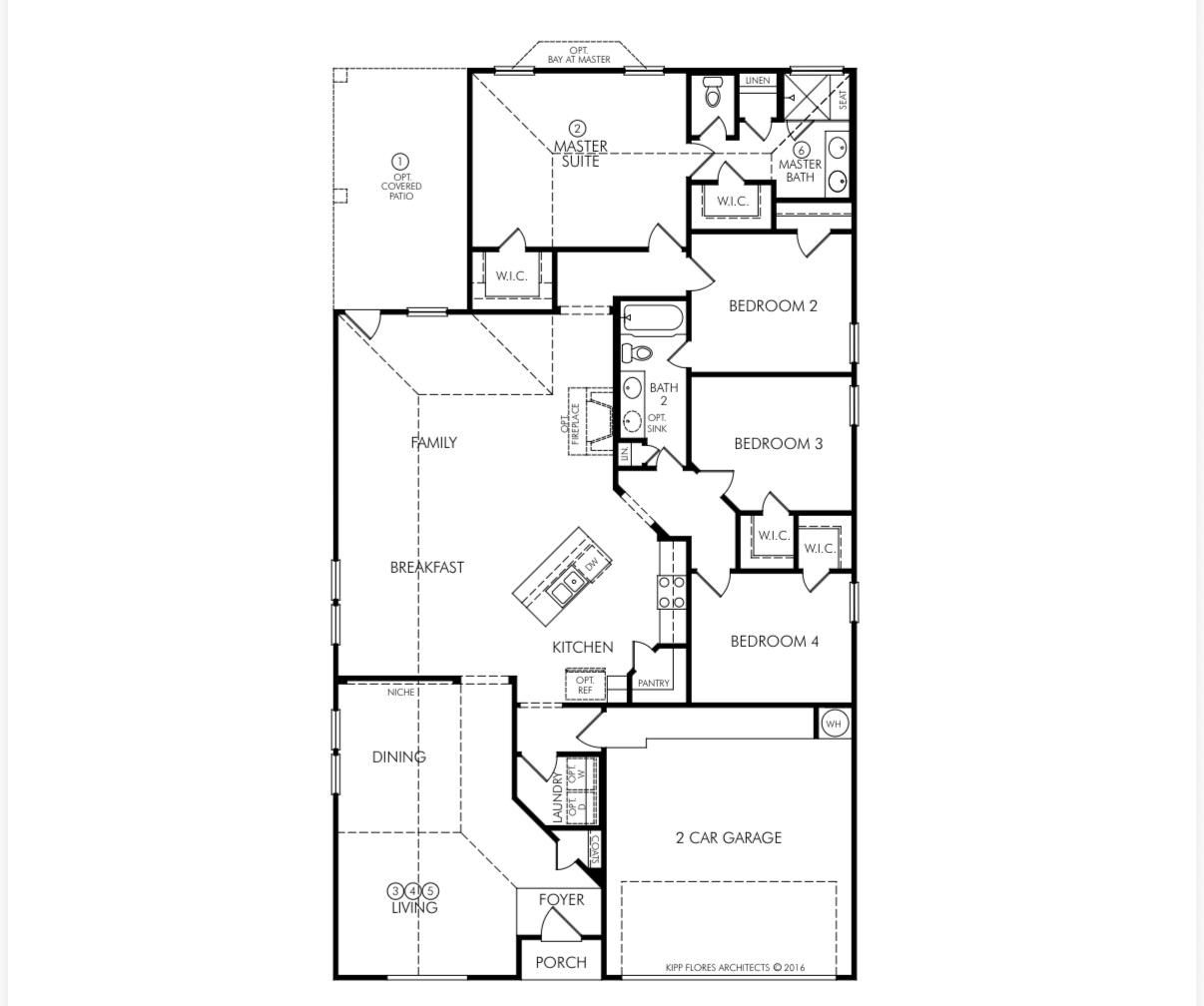 1005 Sundrops St, Leander, TX 78641