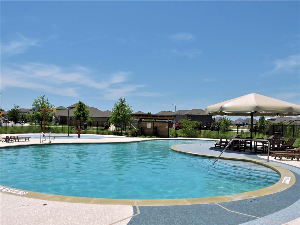 1005 Sundrops St, Leander, TX 78641