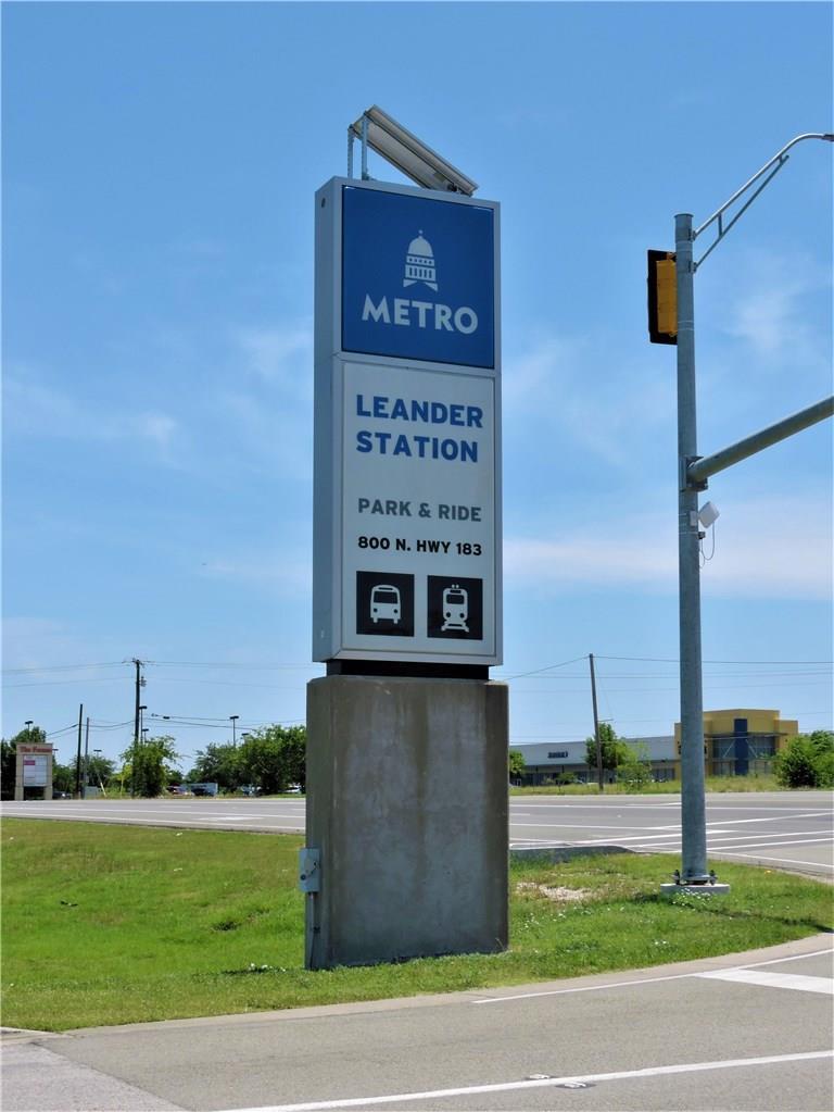 1005 Sundrops St, Leander, TX 78641