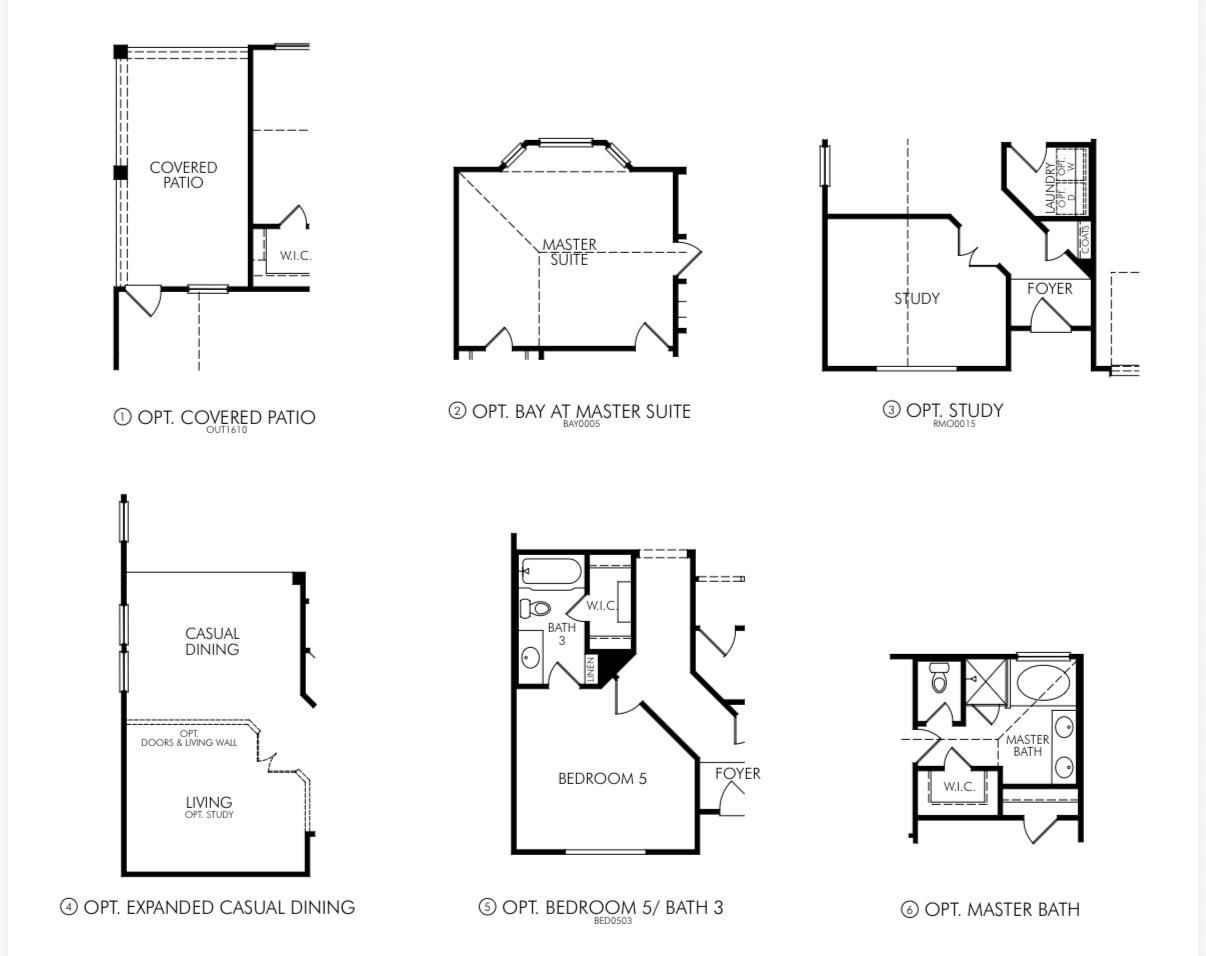 1005 Sundrops St, Leander, TX 78641