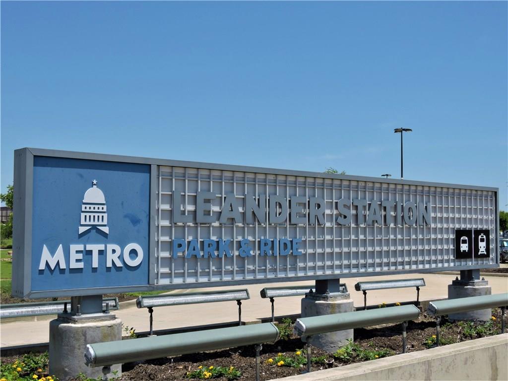 1005 Sundrops St, Leander, TX 78641