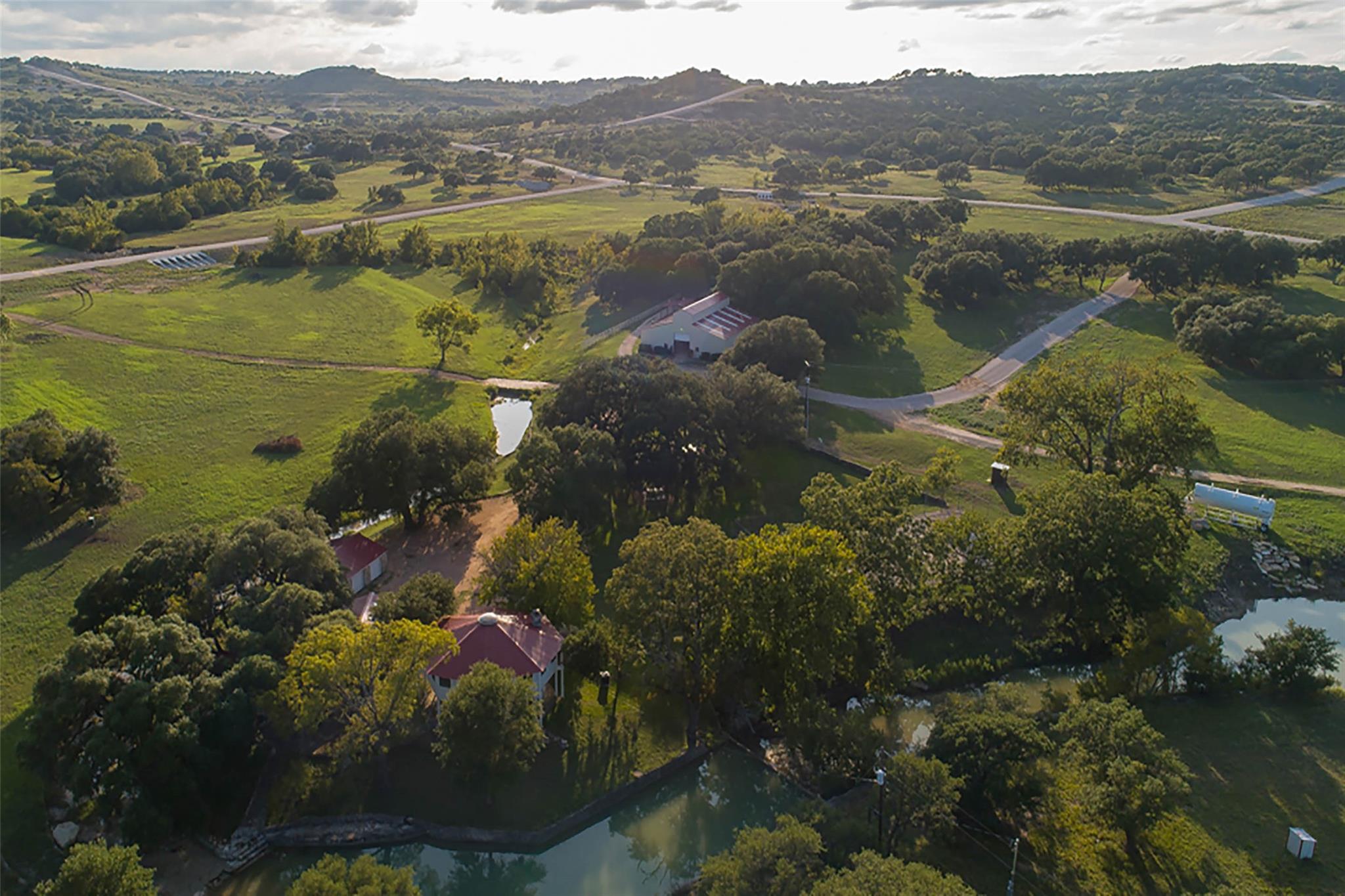 Lot 211 Majestic Hills Dr, Blanco, TX 78606