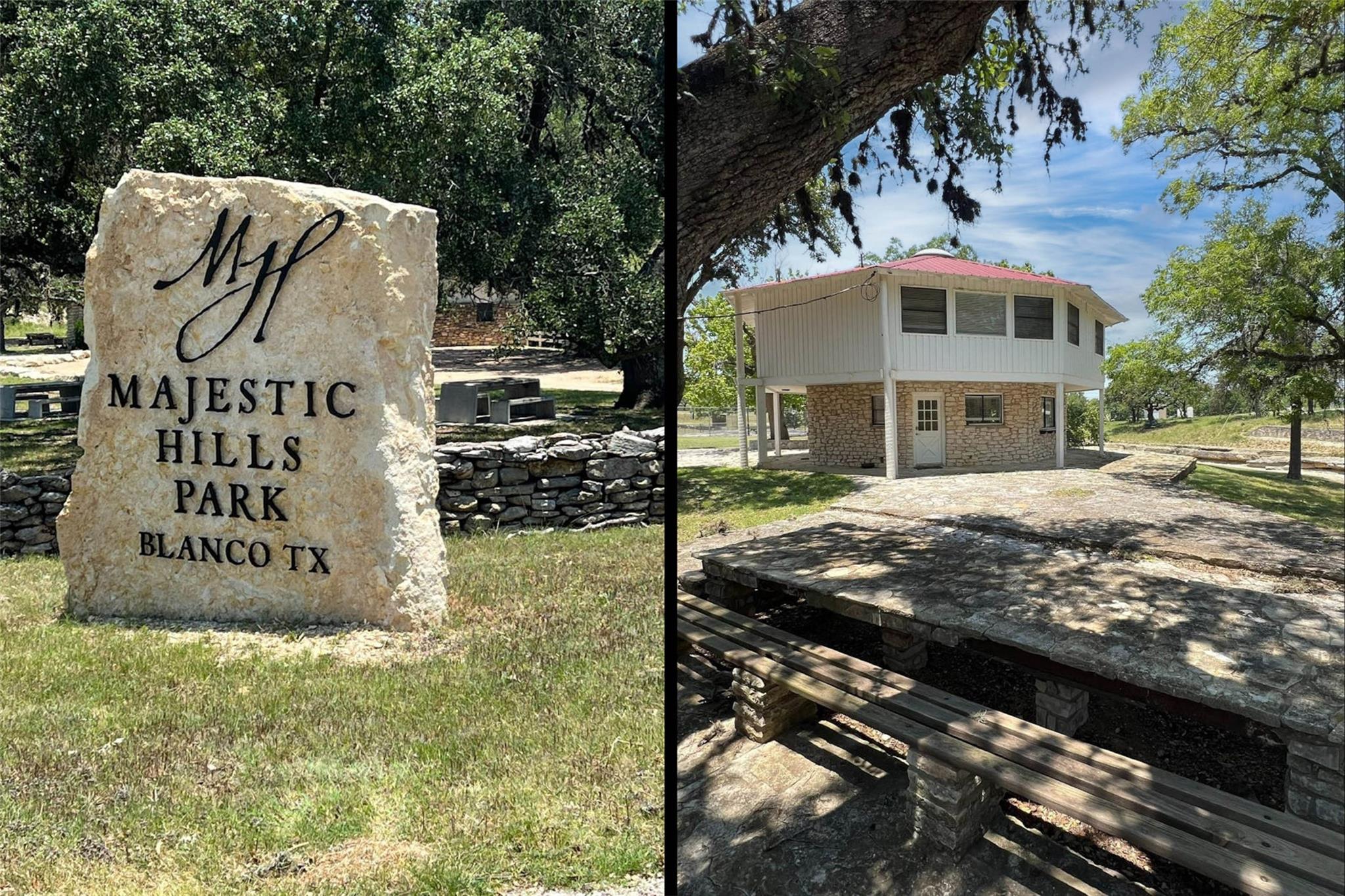 Lot 211 Majestic Hills Dr, Blanco, TX 78606